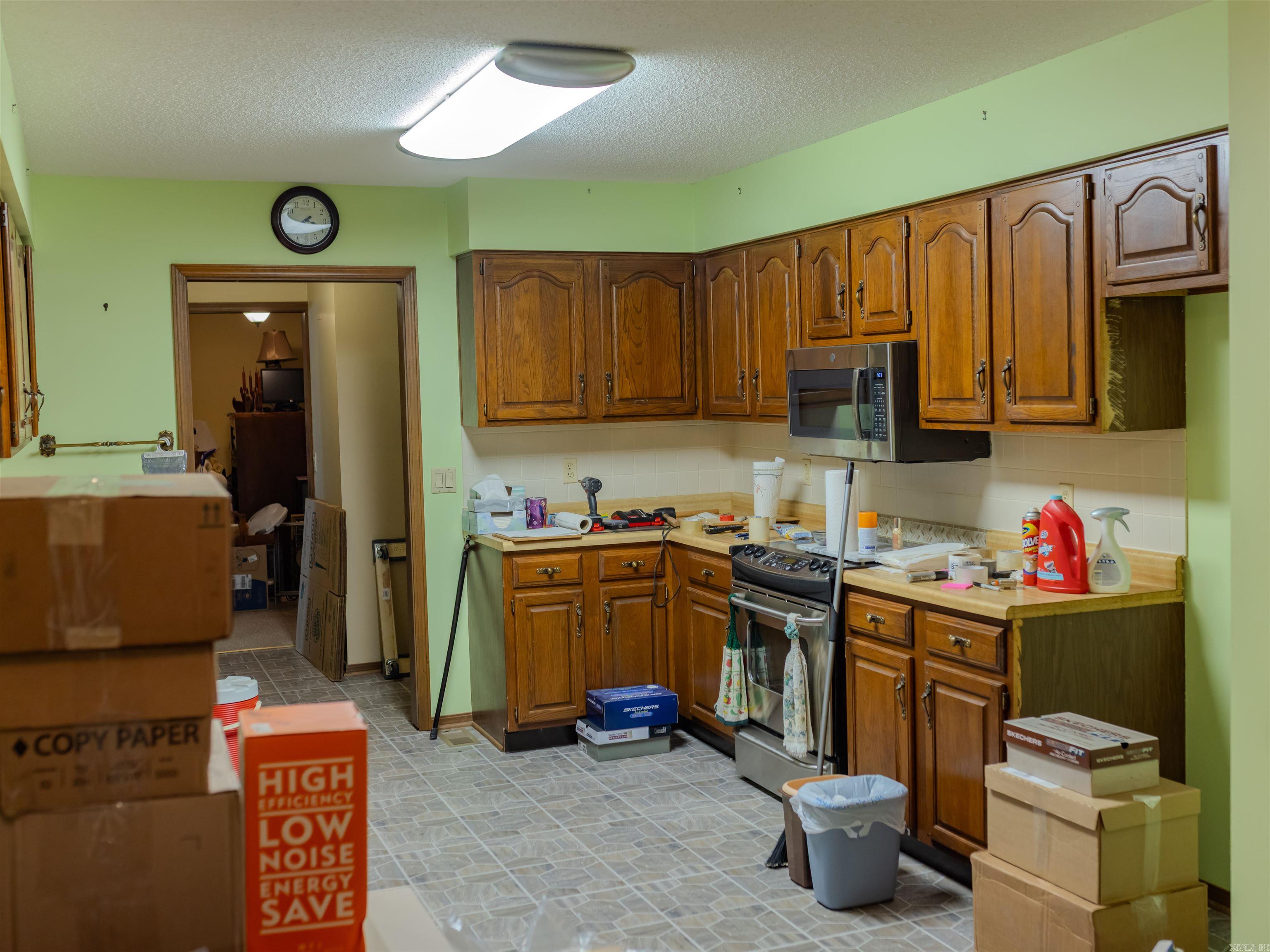 Northern Hills Estates #1 - Residential