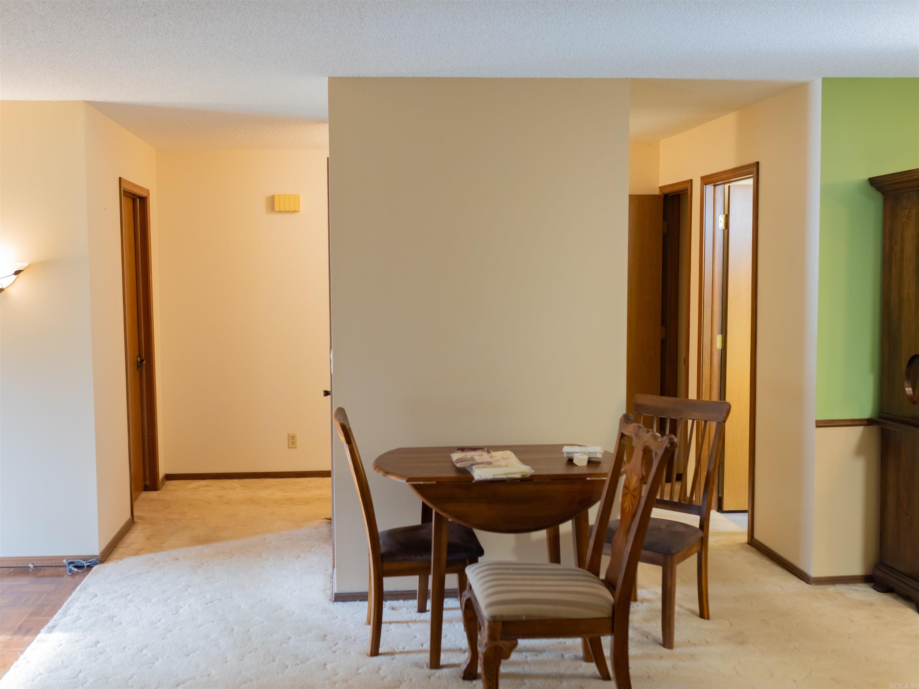 Northern Hills Estates #1 - Residential