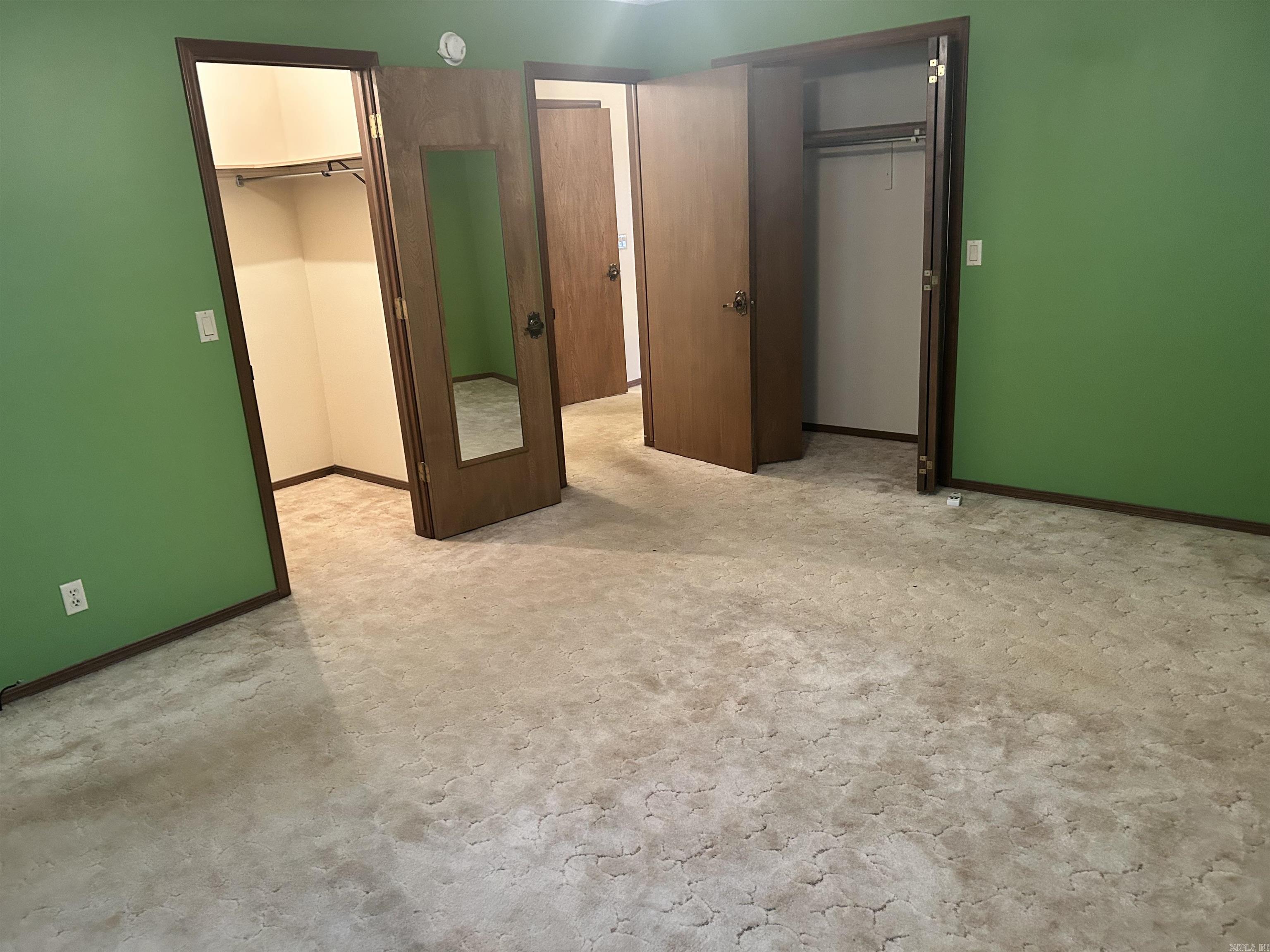 Northern Hills Estates #1 - Residential