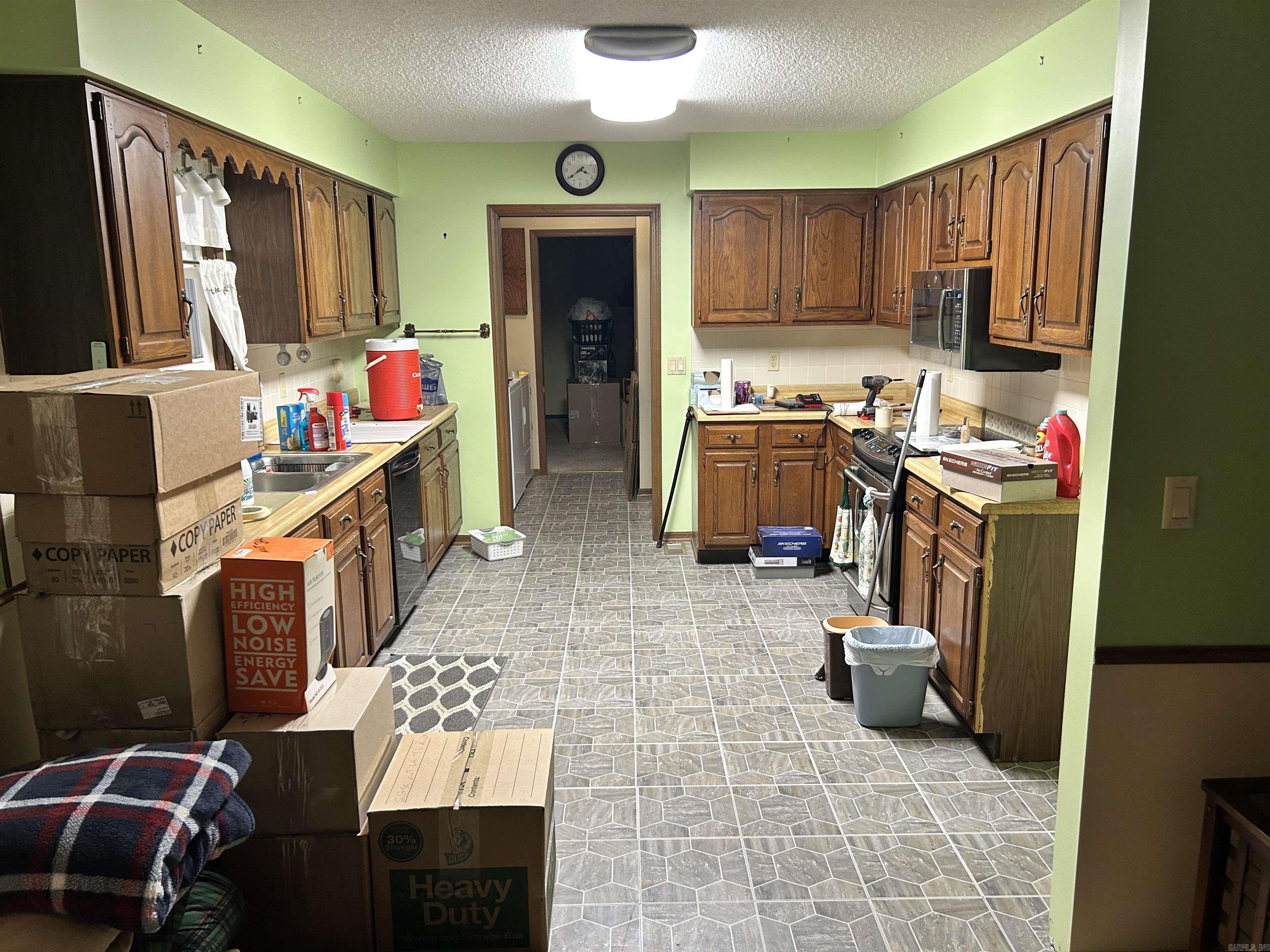 Northern Hills Estates #1 - Residential