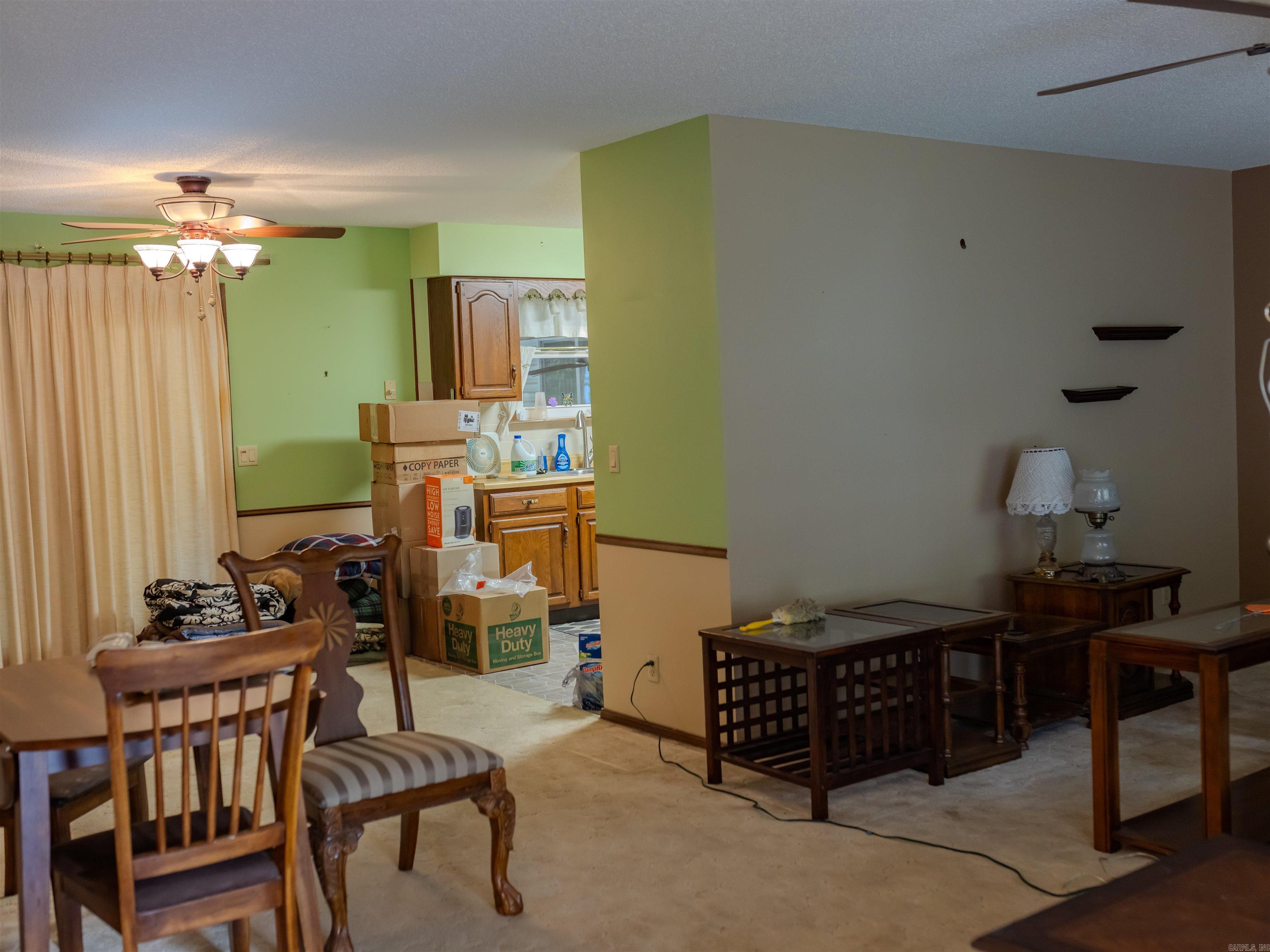 Northern Hills Estates #1 - Residential