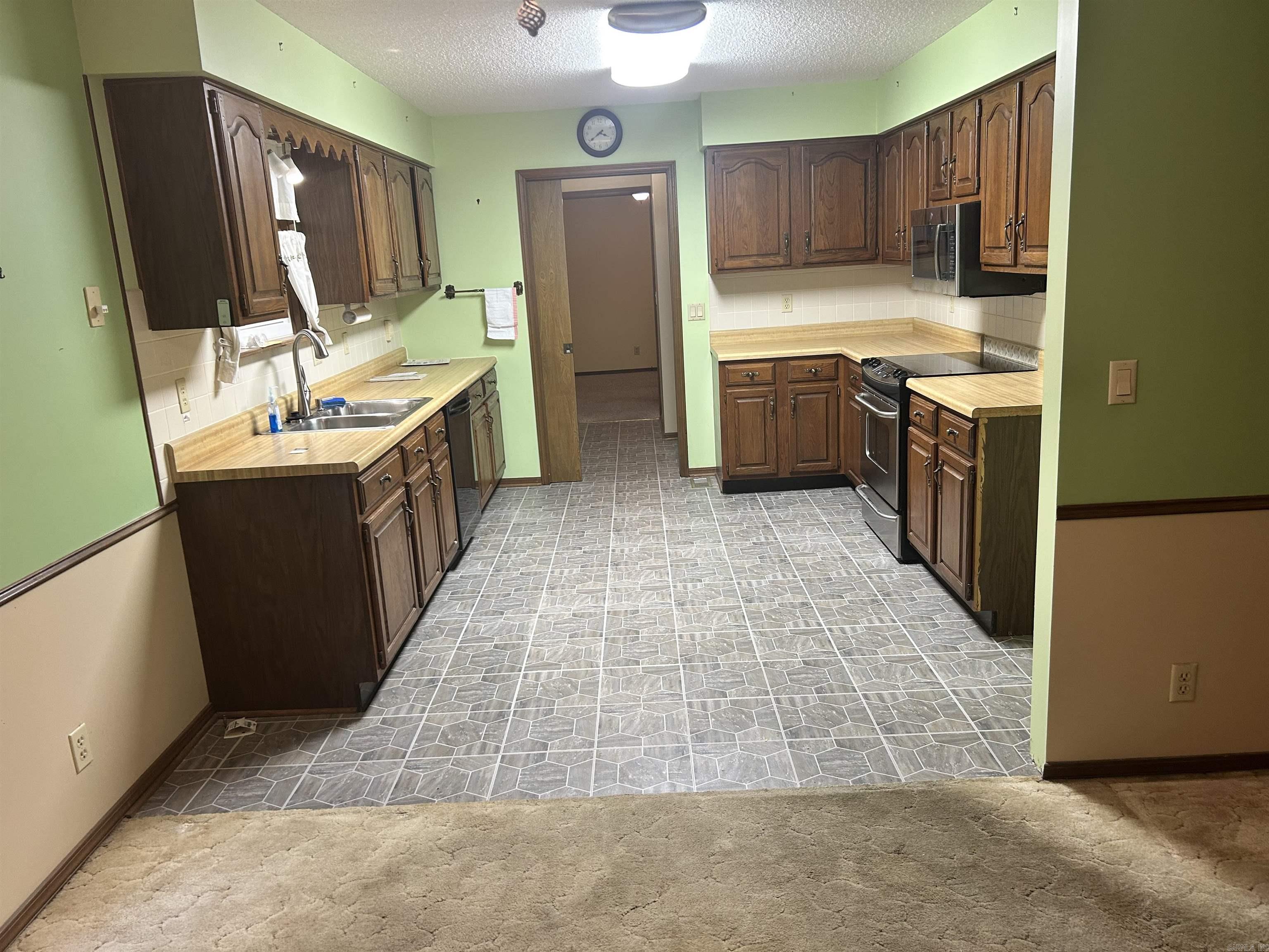 Northern Hills Estates #1 - Residential