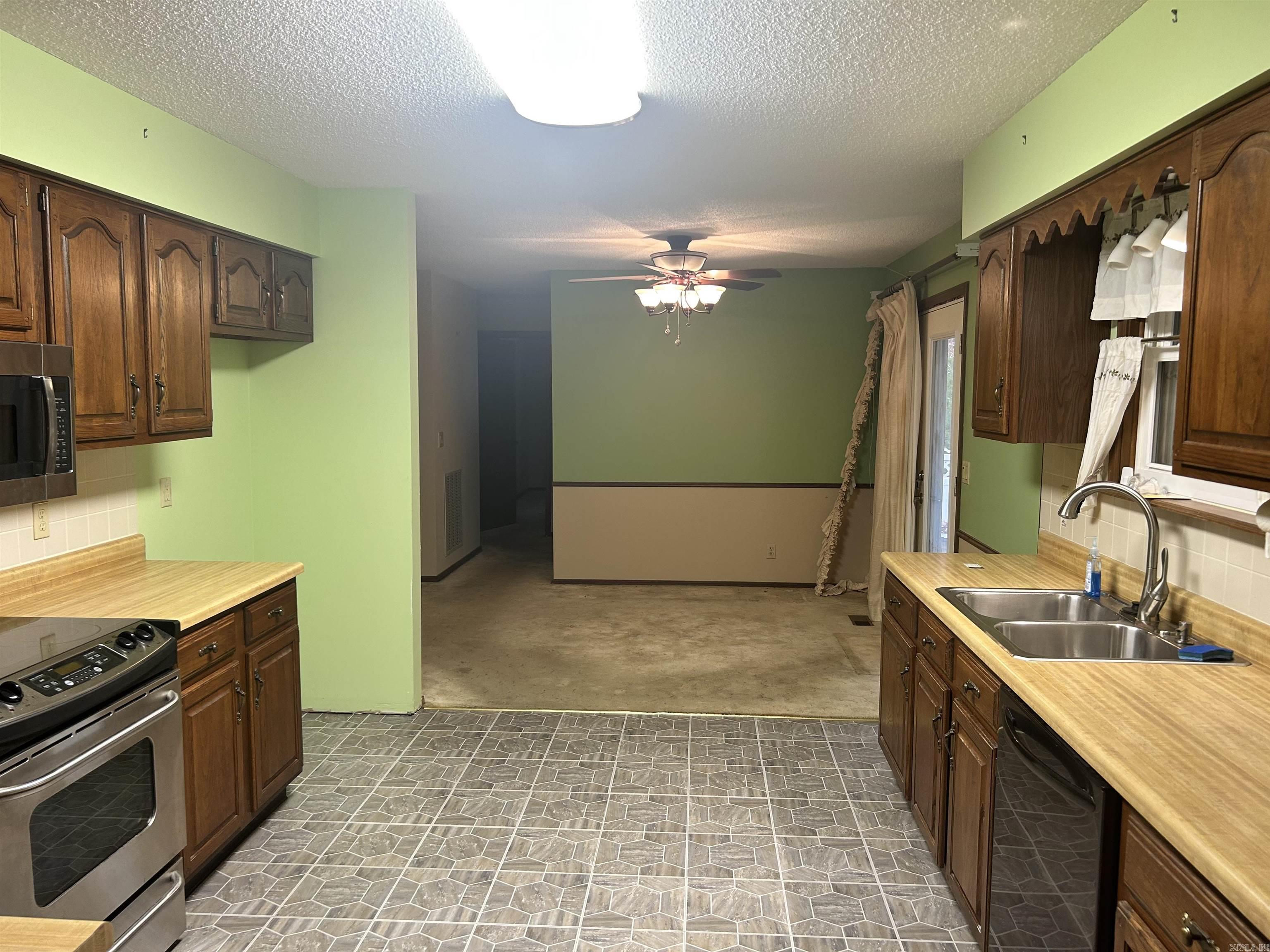 Northern Hills Estates #1 - Residential