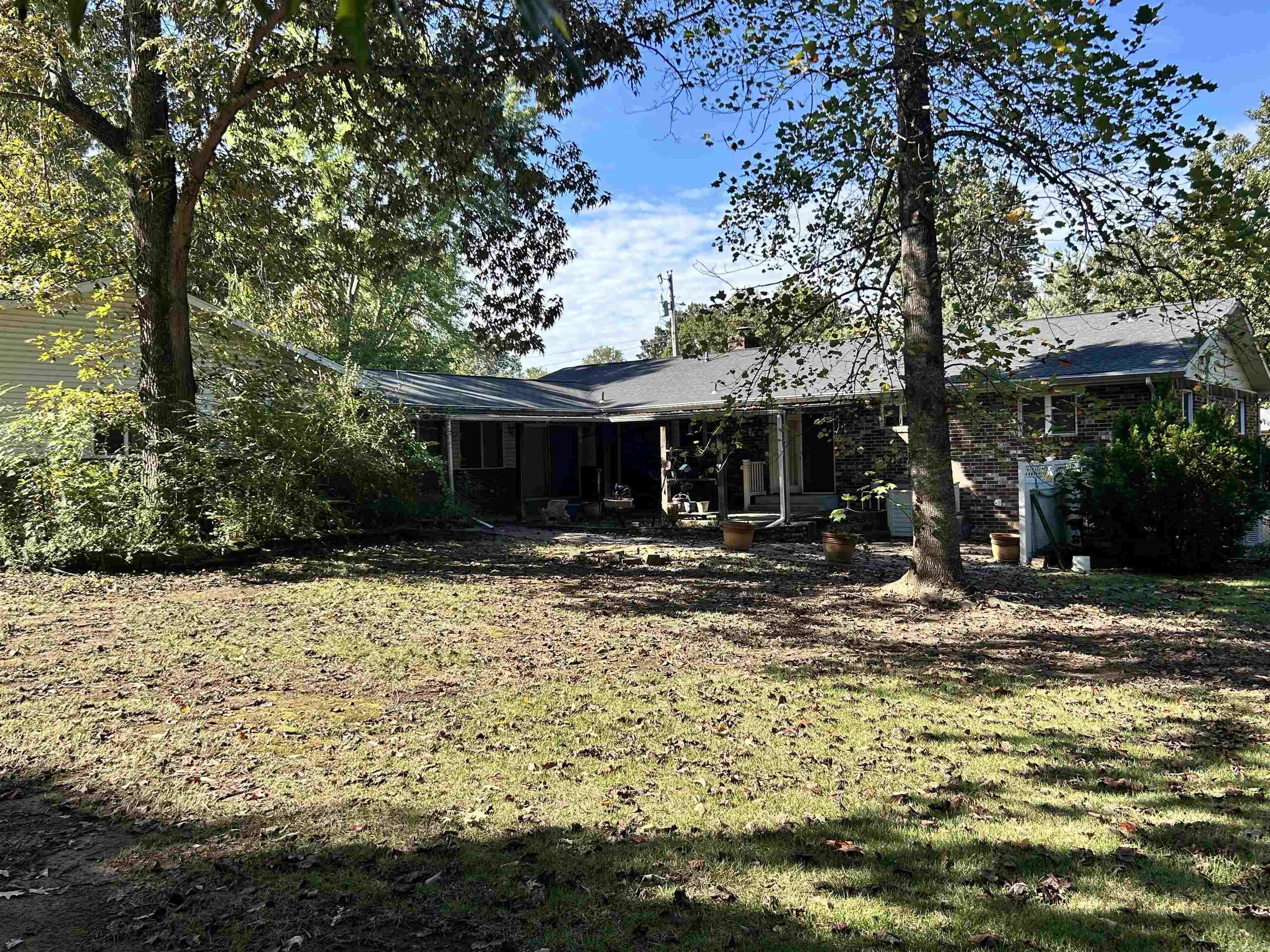Northern Hills Estates #1 - Residential