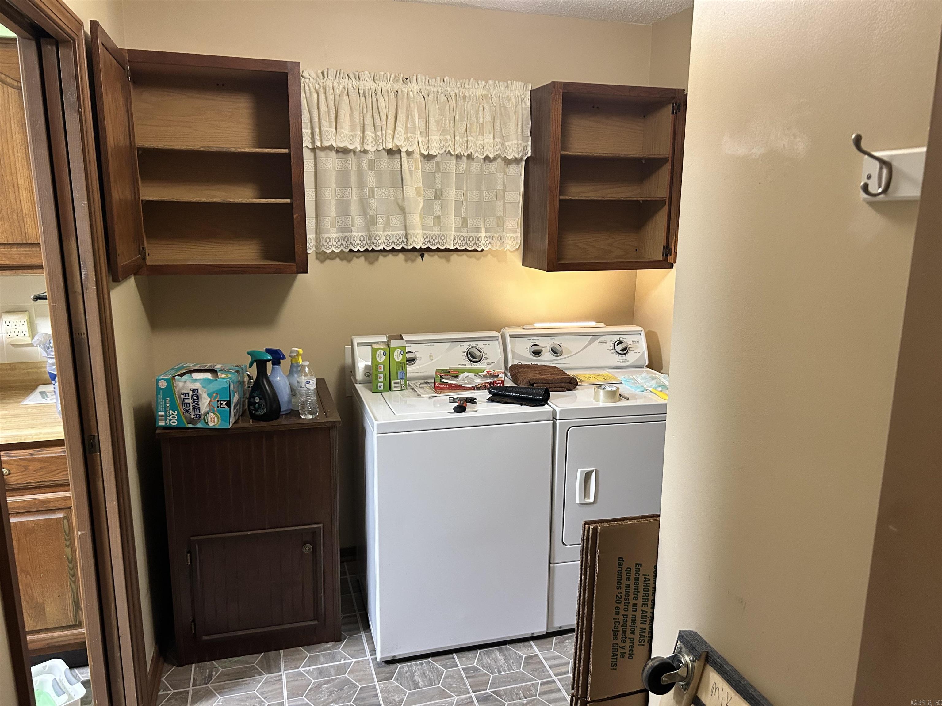 Northern Hills Estates #1 - Residential