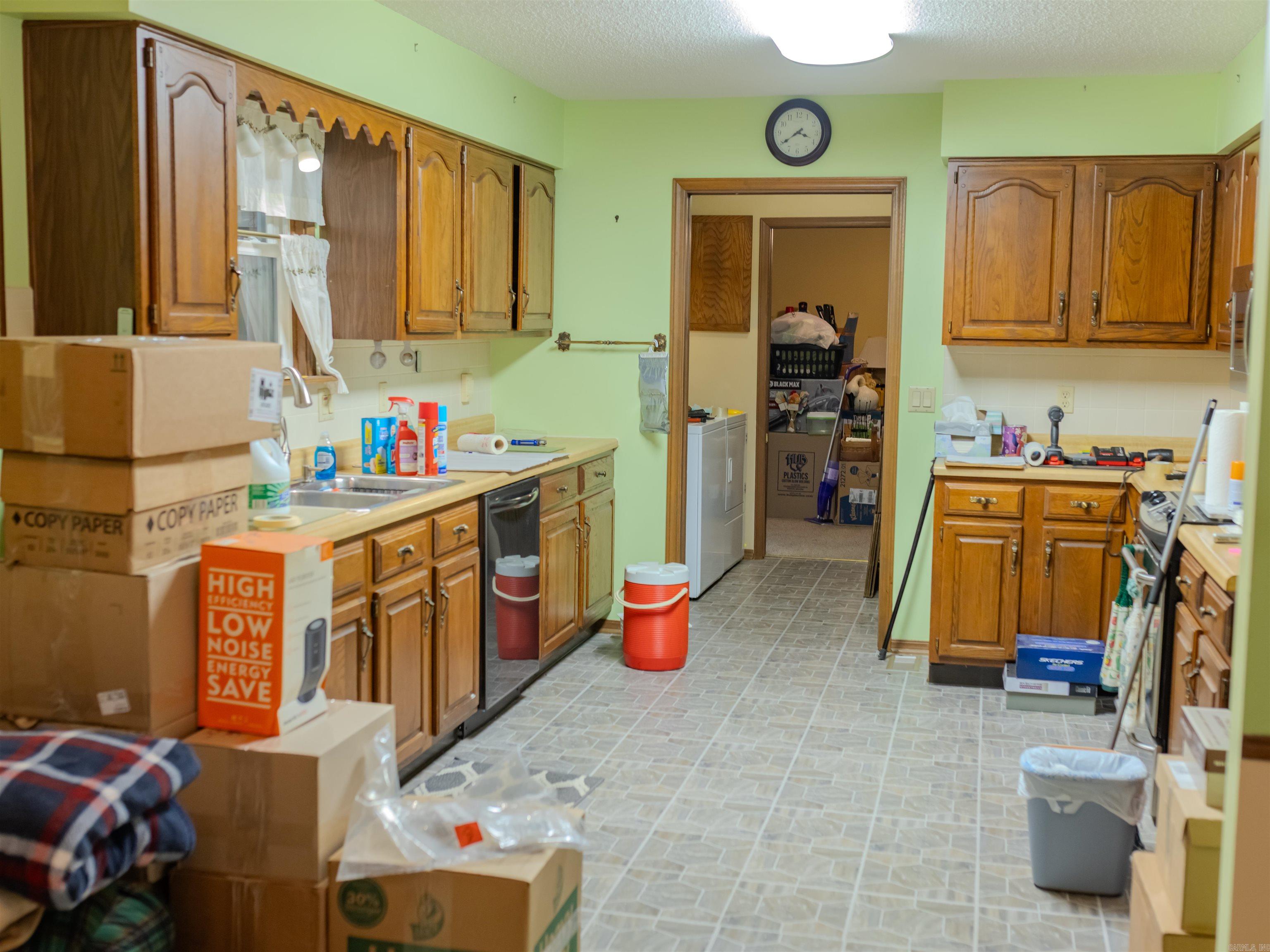 Northern Hills Estates #1 - Residential