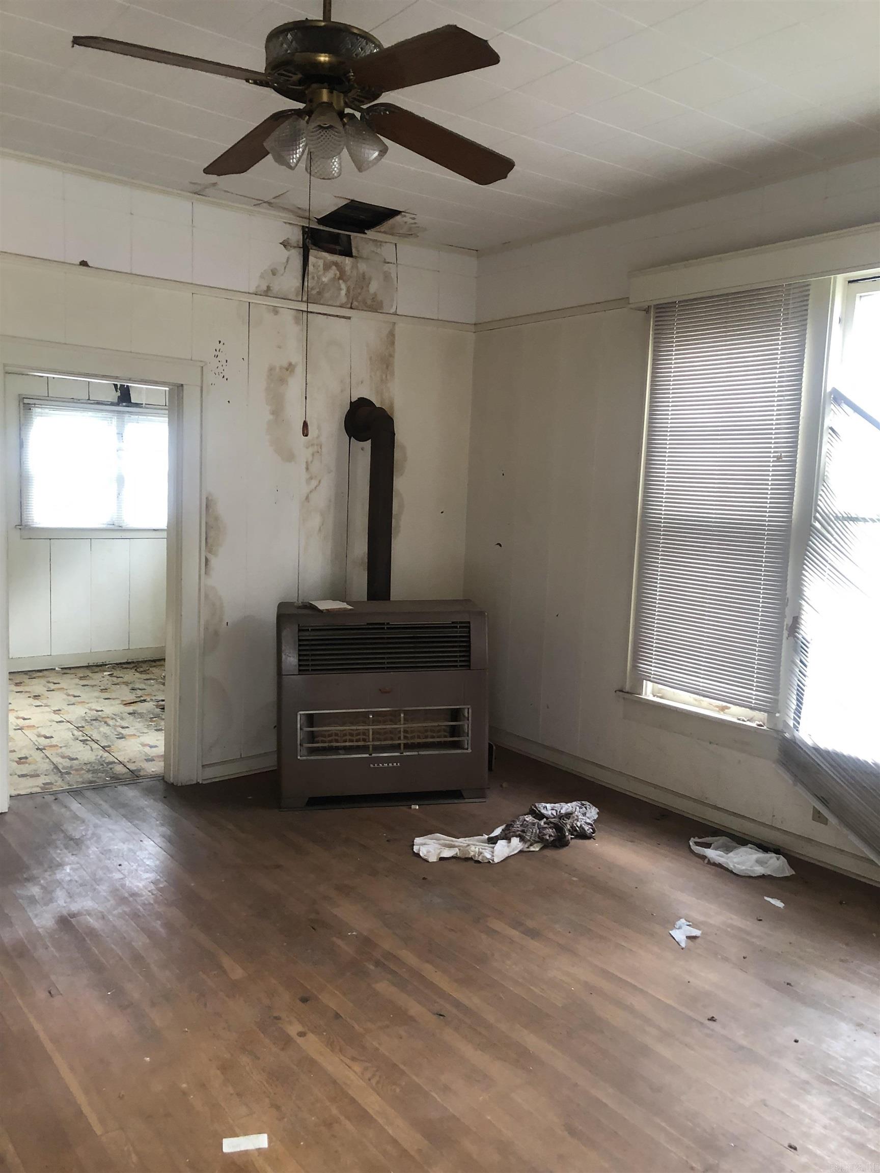 McDonalds Second - Residential