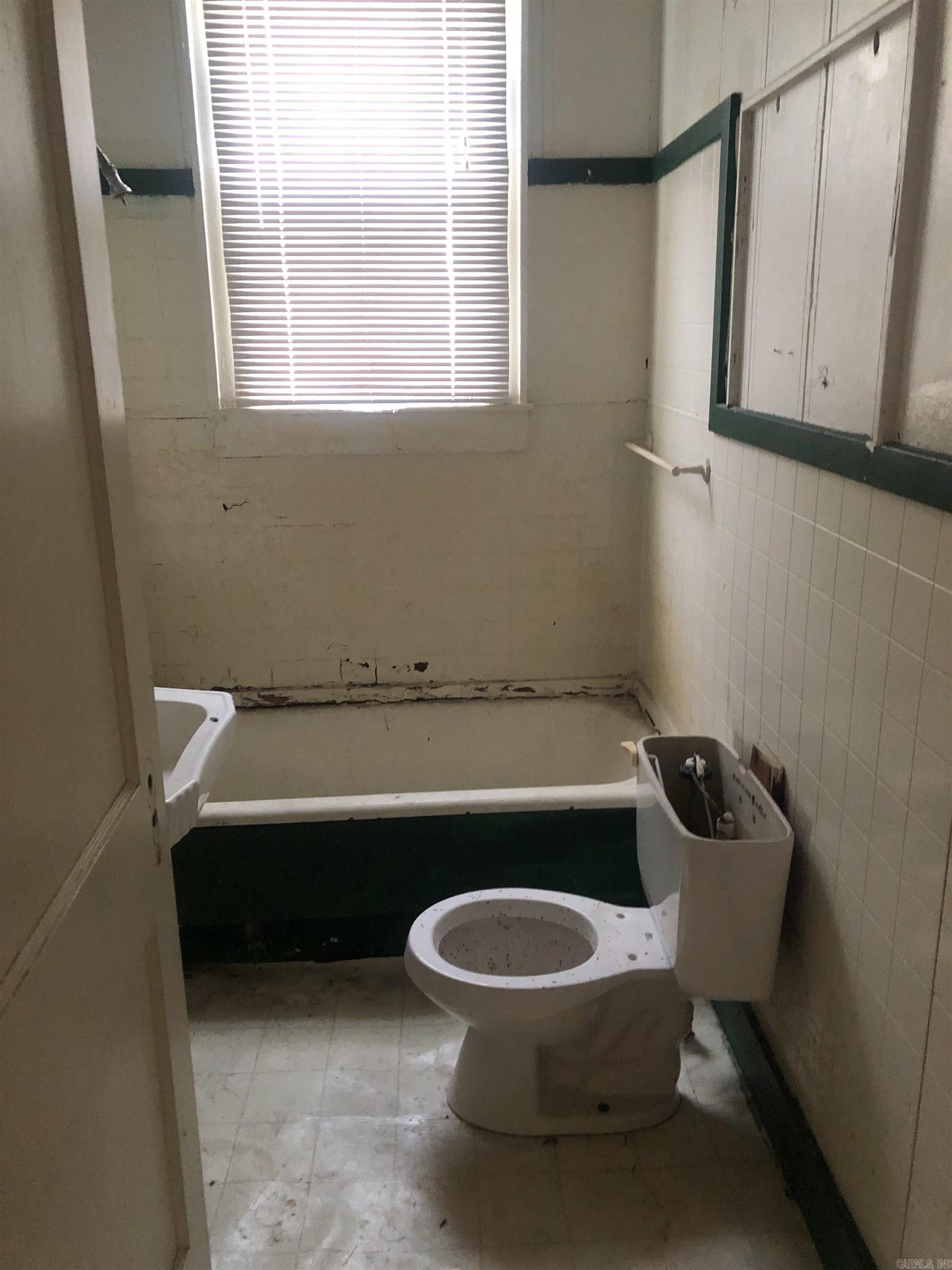 McDonalds Second - Residential