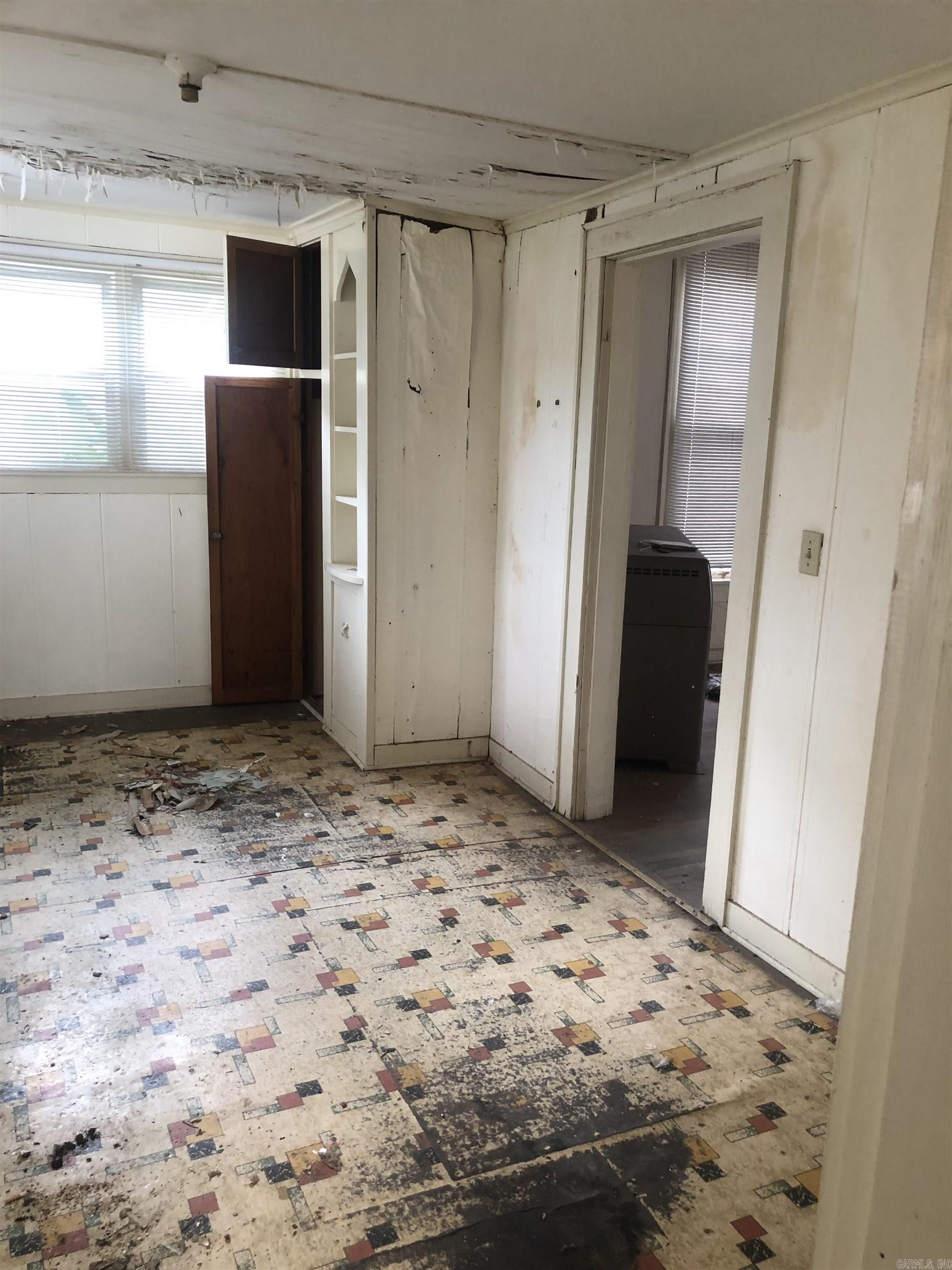 McDonalds Second - Residential