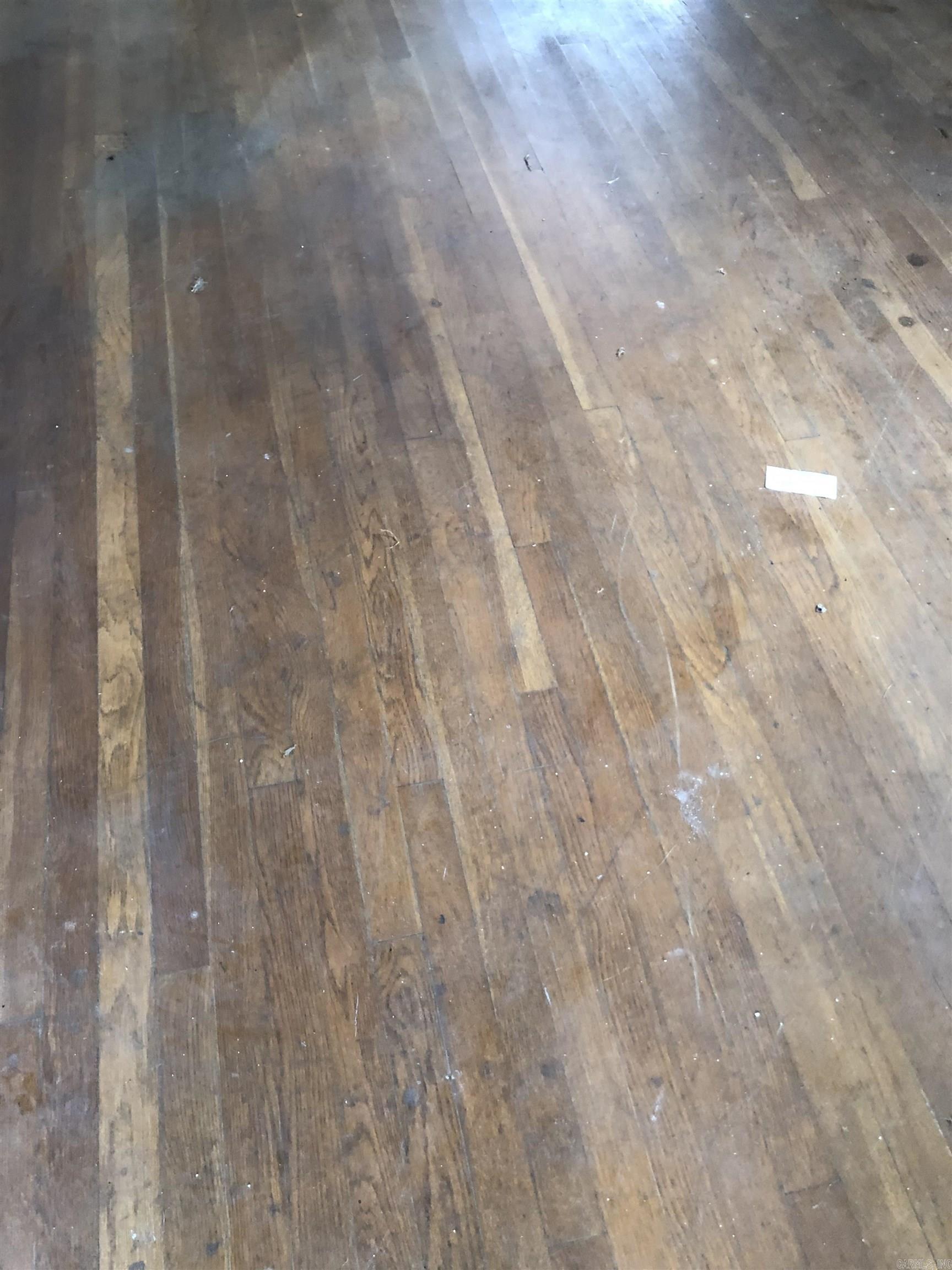 McDonalds Second - Residential