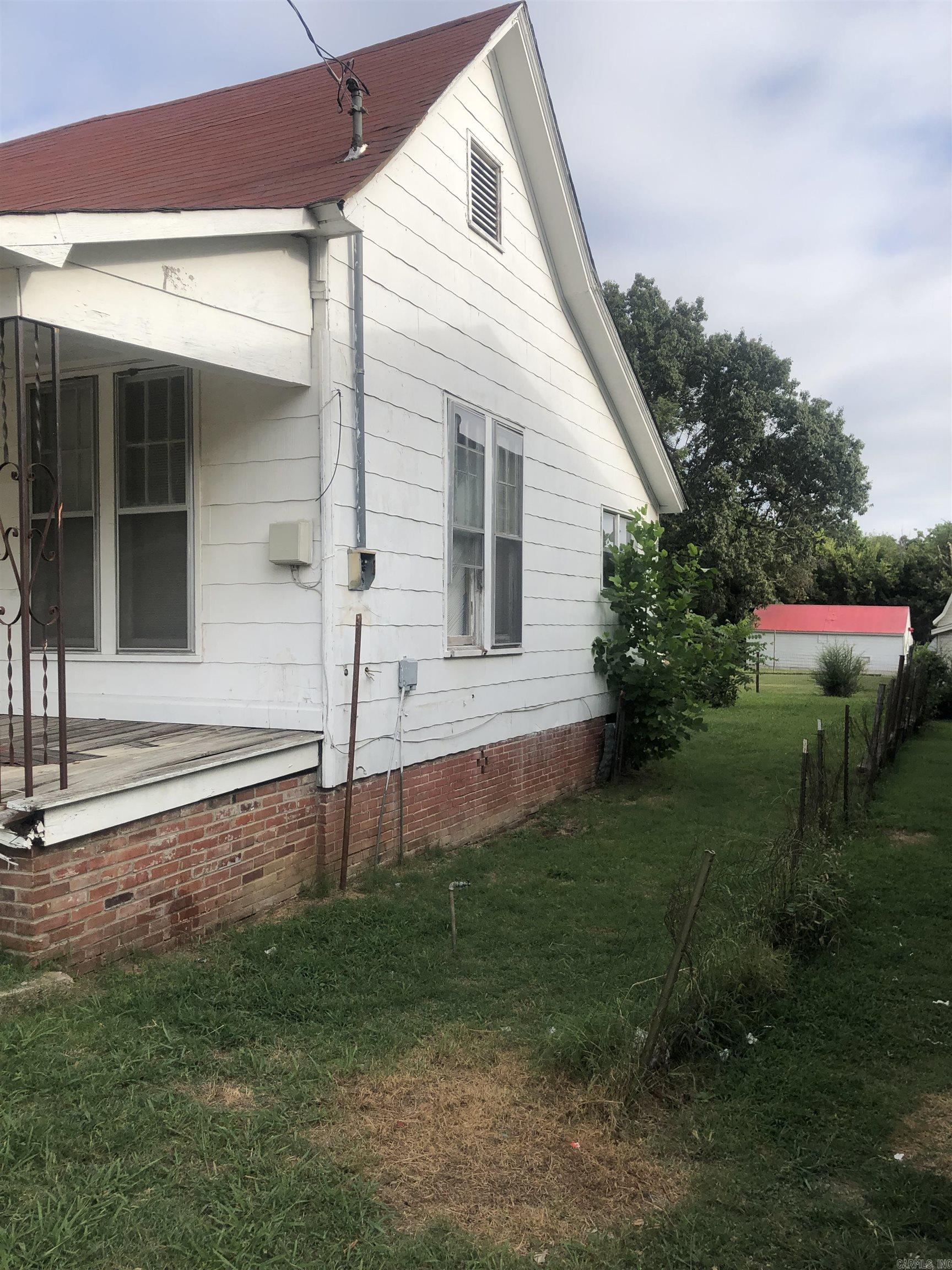 McDonalds Second - Residential