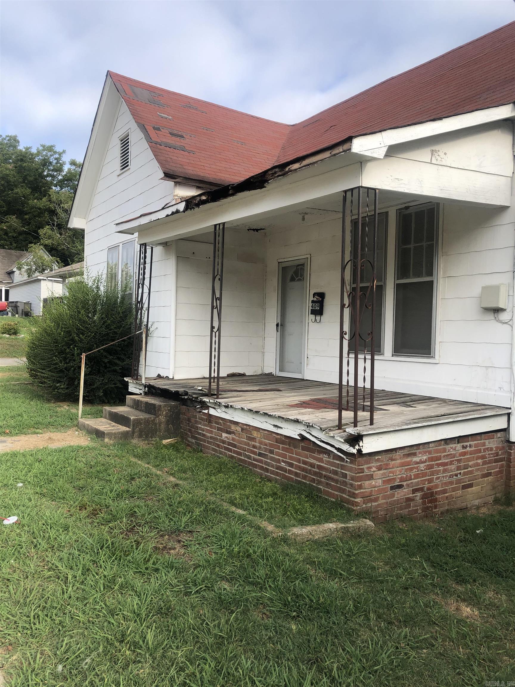 McDonalds Second - Residential