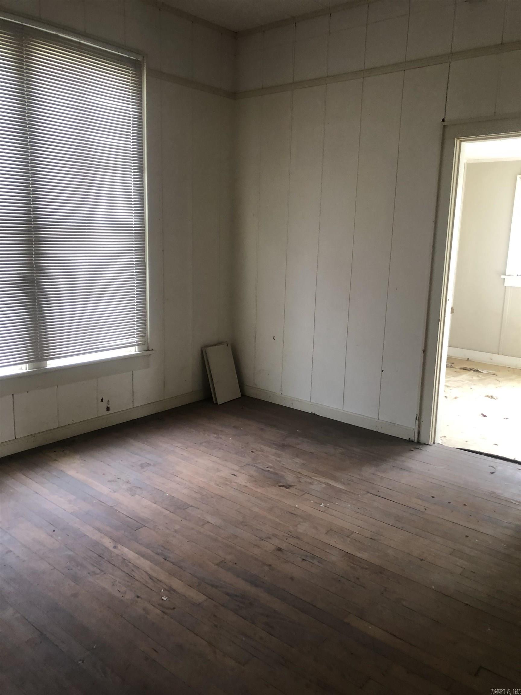 McDonalds Second - Residential