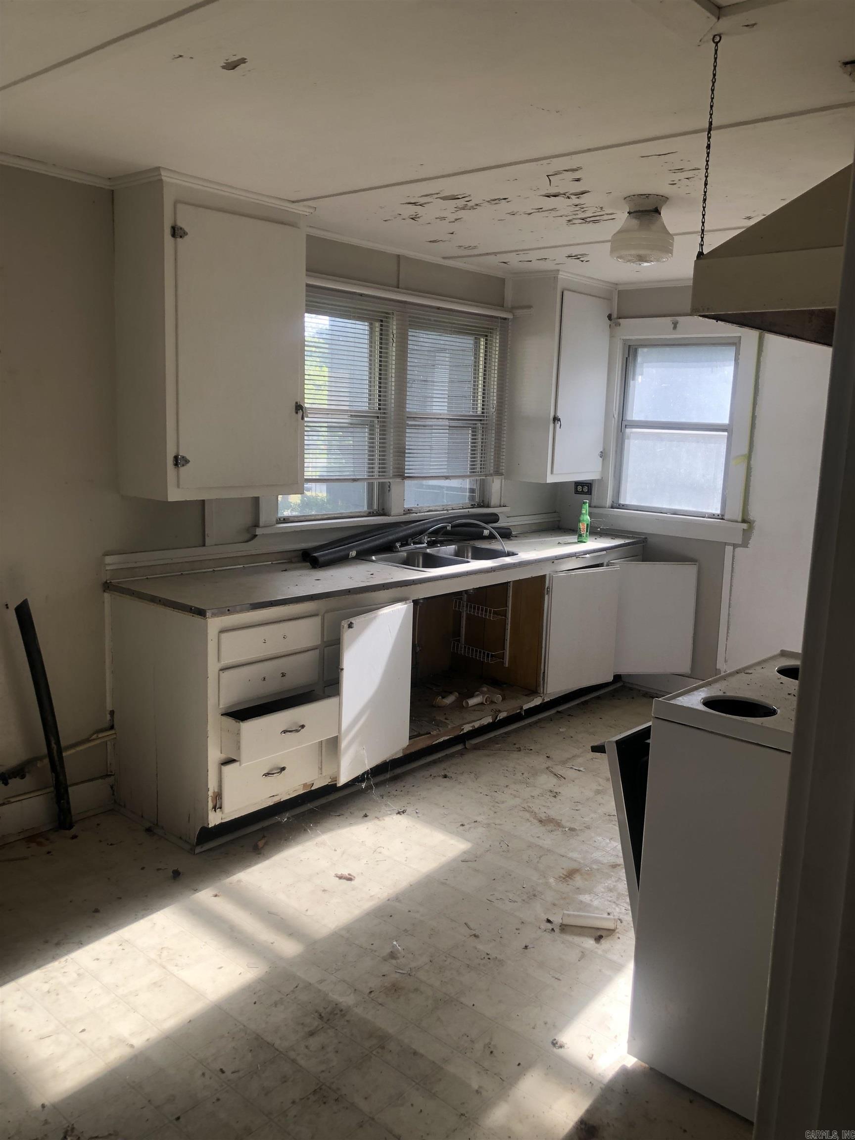 McDonalds Second - Residential