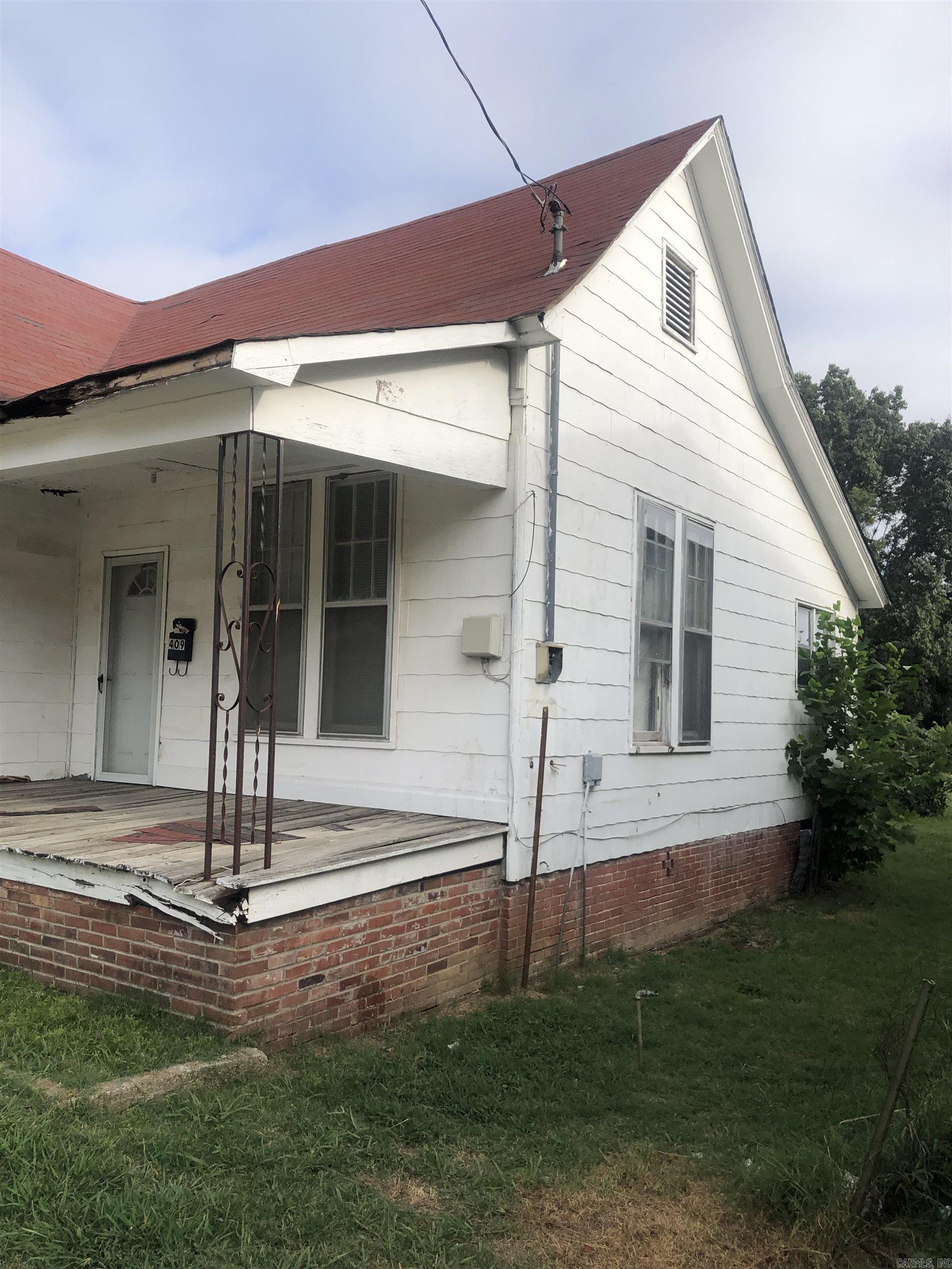 McDonalds Second - Residential