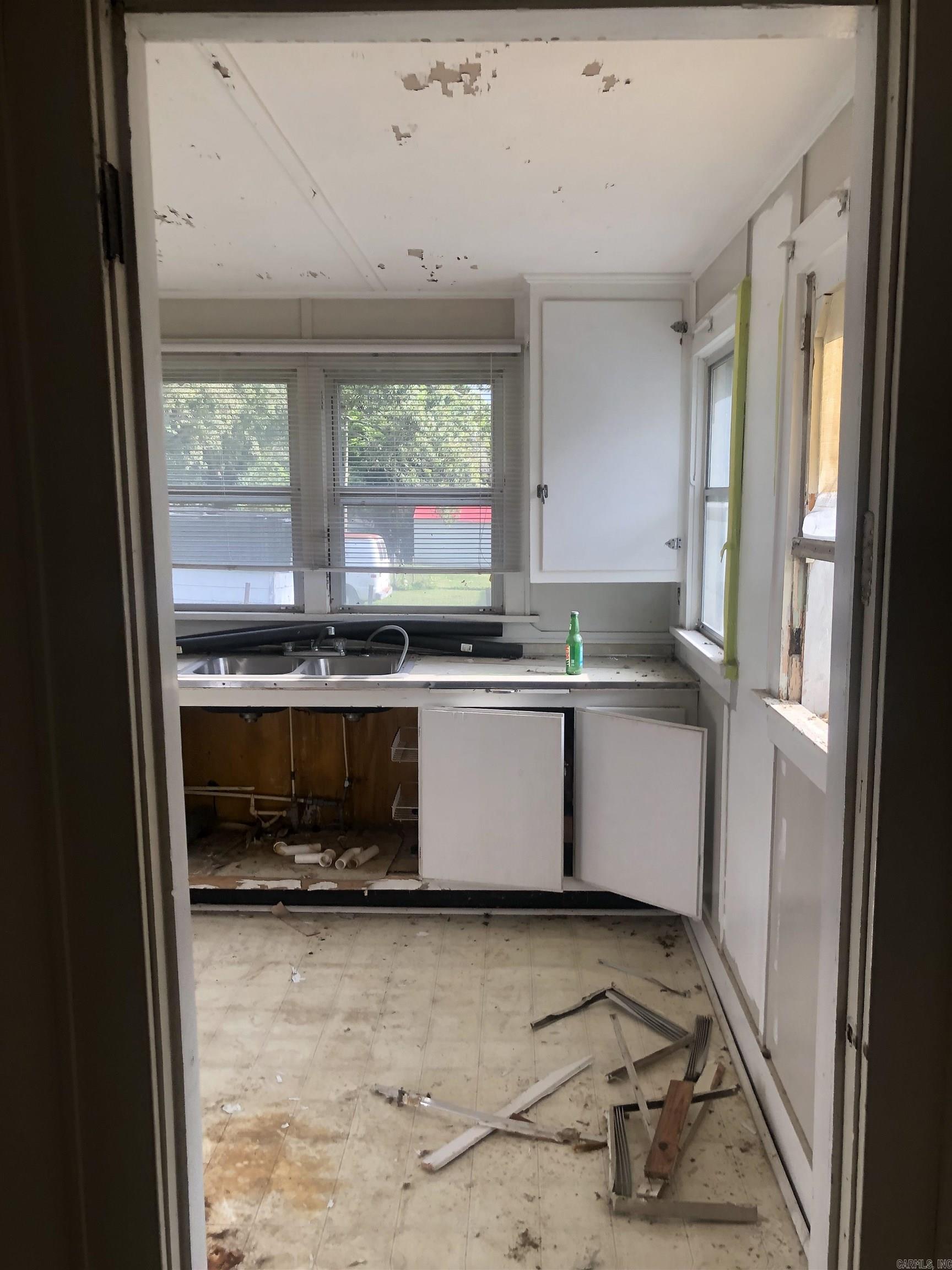 McDonalds Second - Residential