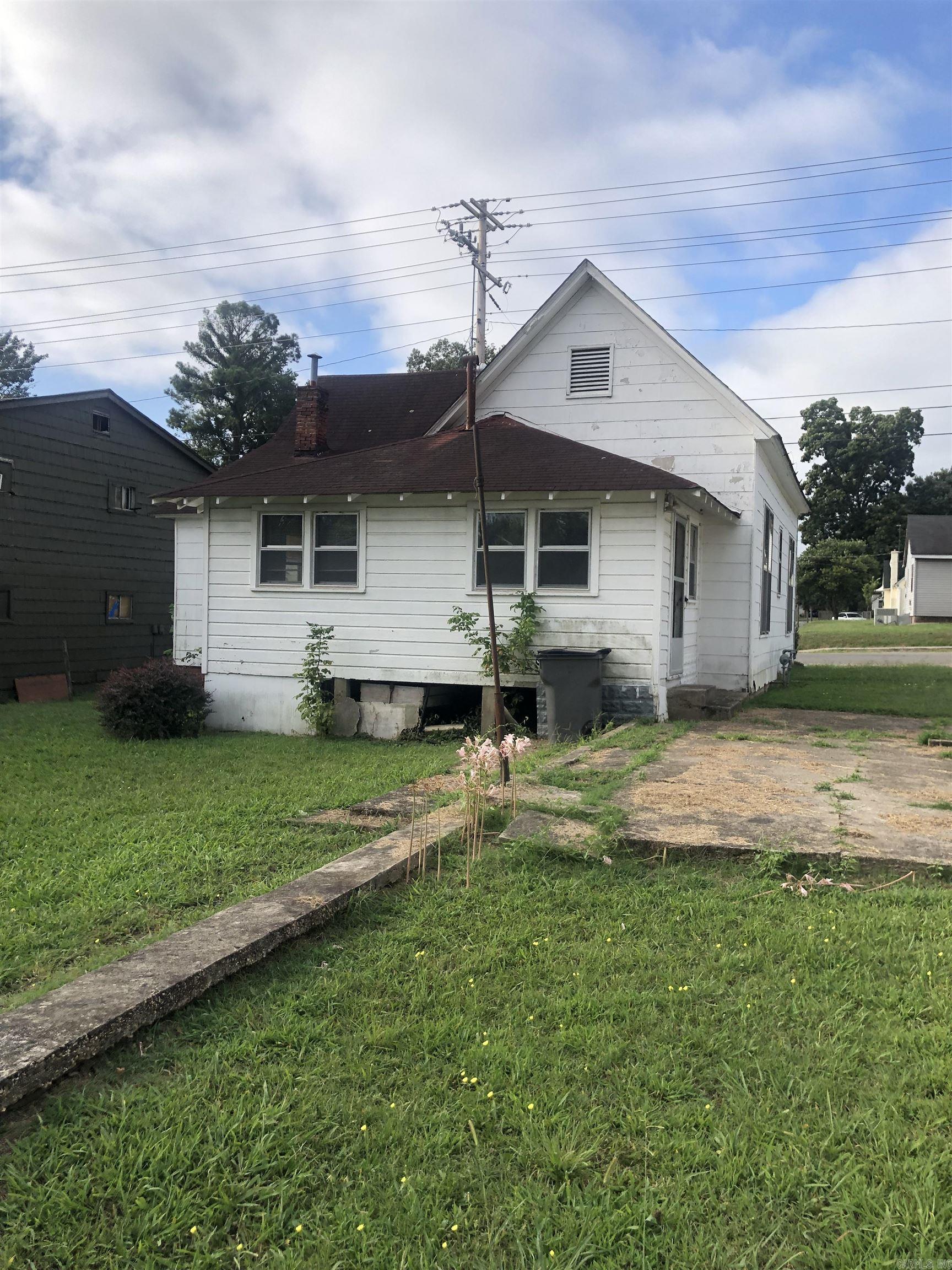 McDonalds Second - Residential