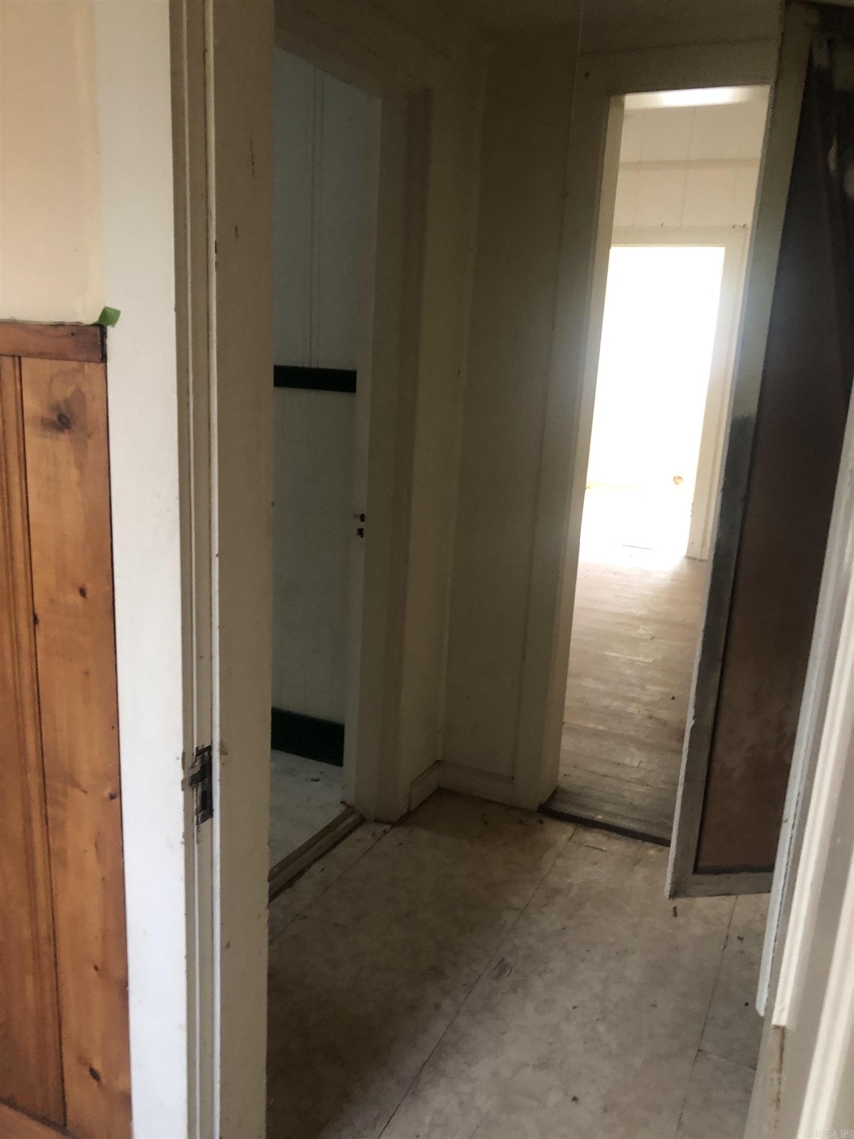 McDonalds Second - Residential