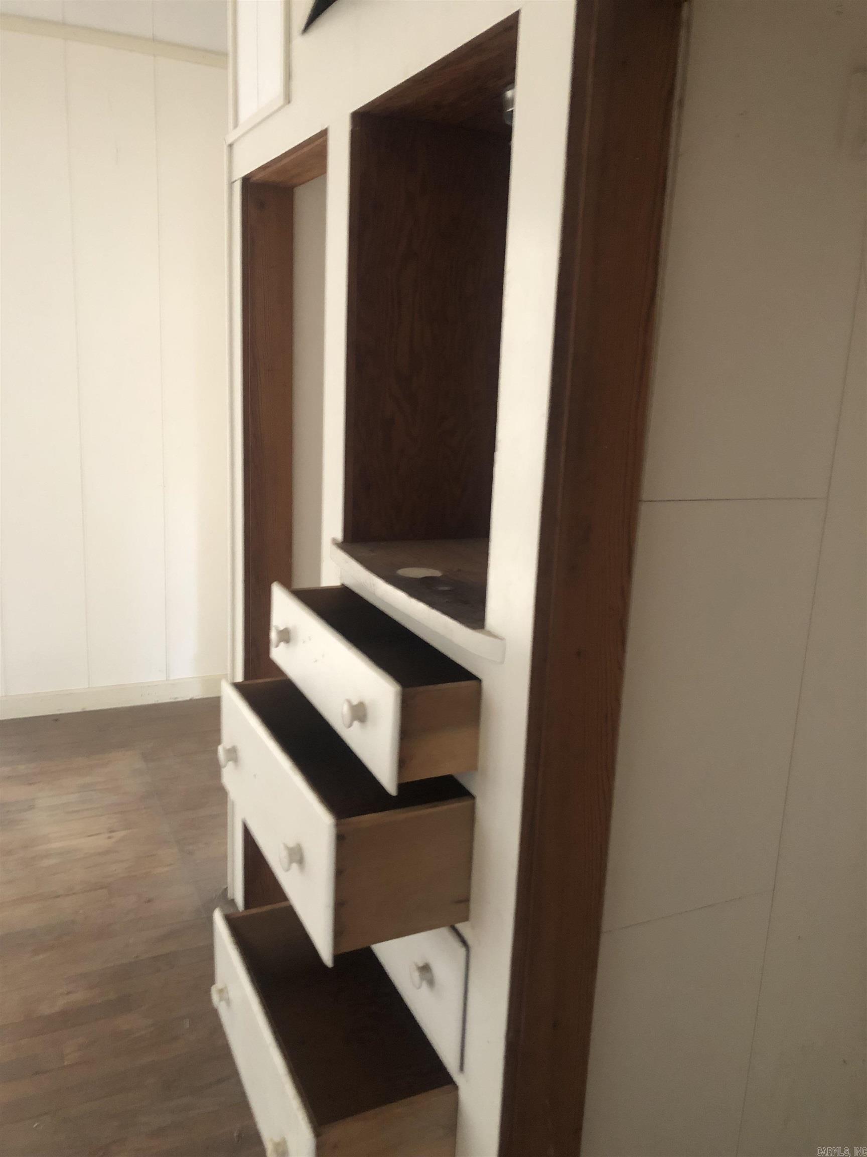 McDonalds Second - Residential