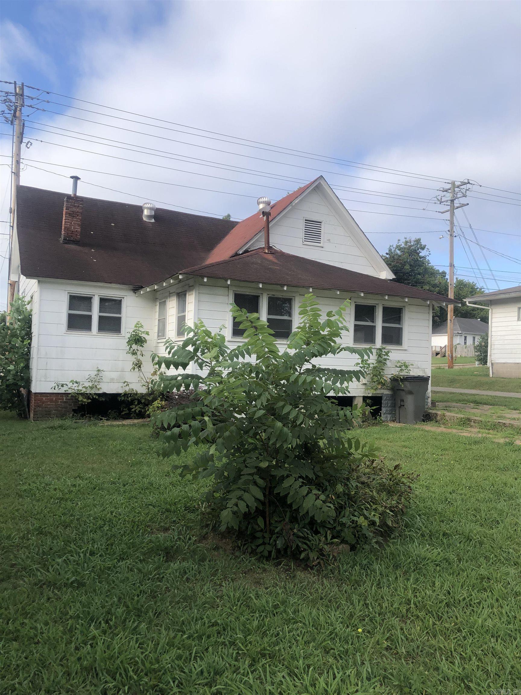 McDonalds Second - Residential