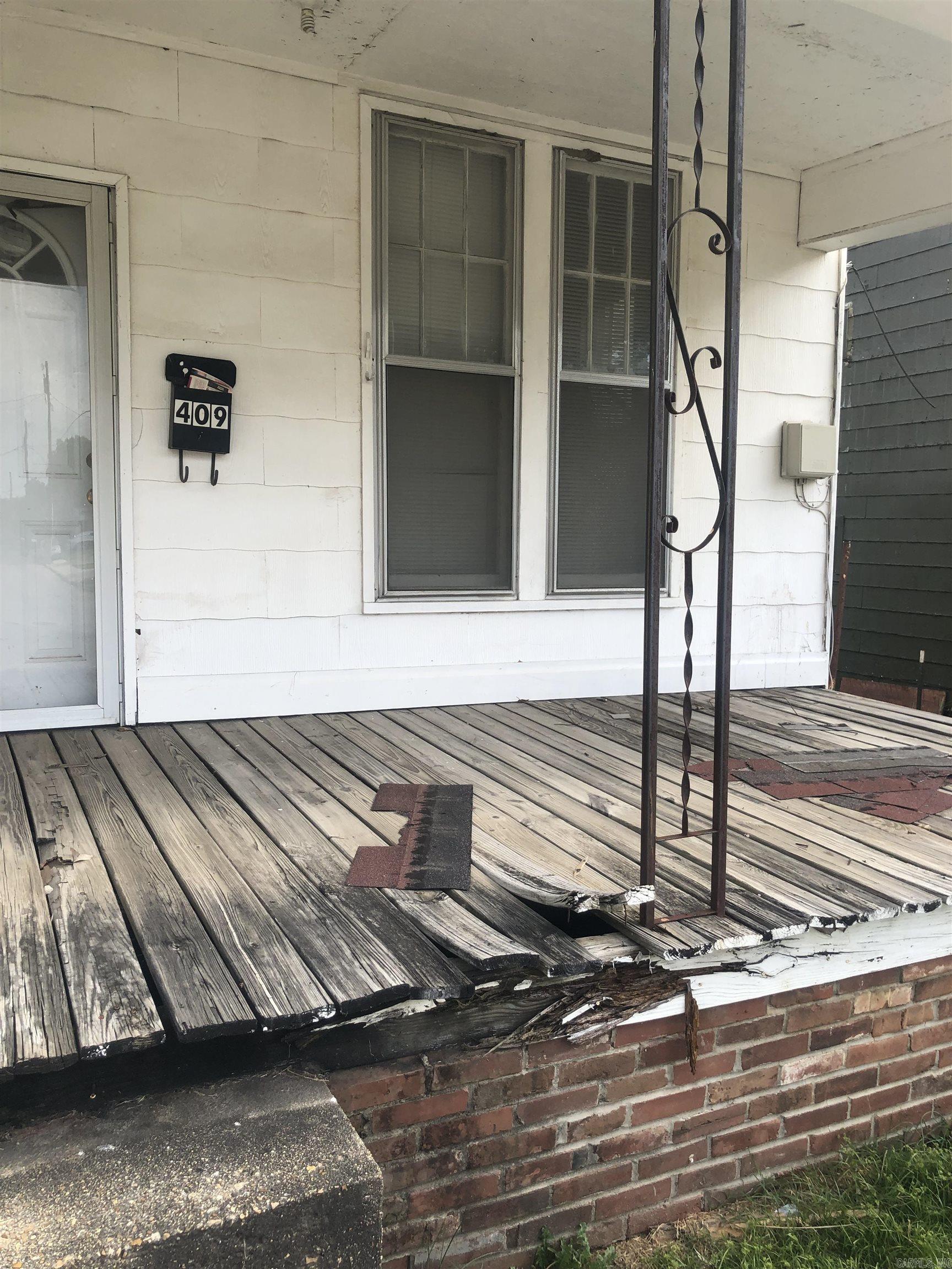 McDonalds Second - Residential