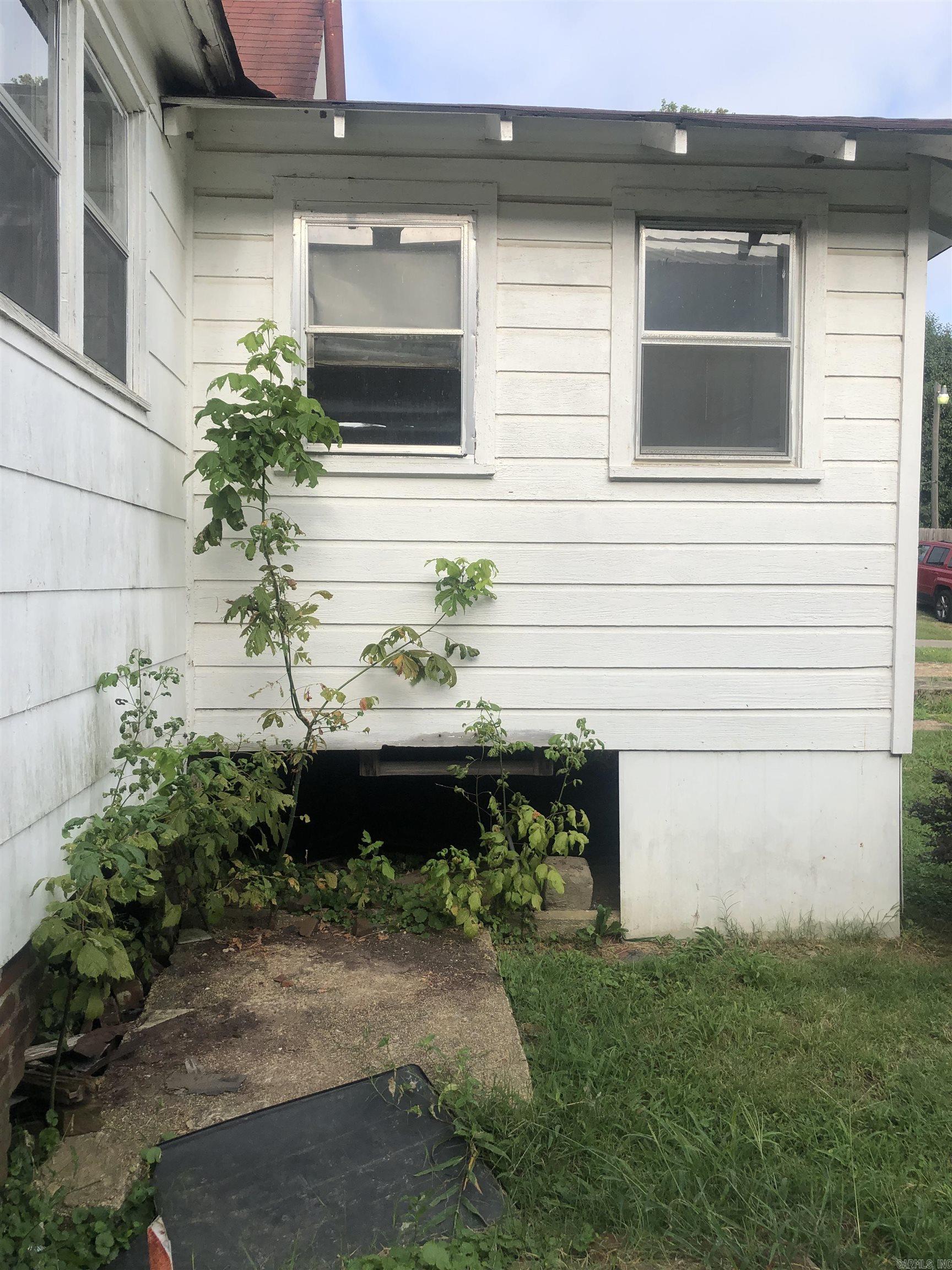 McDonalds Second - Residential