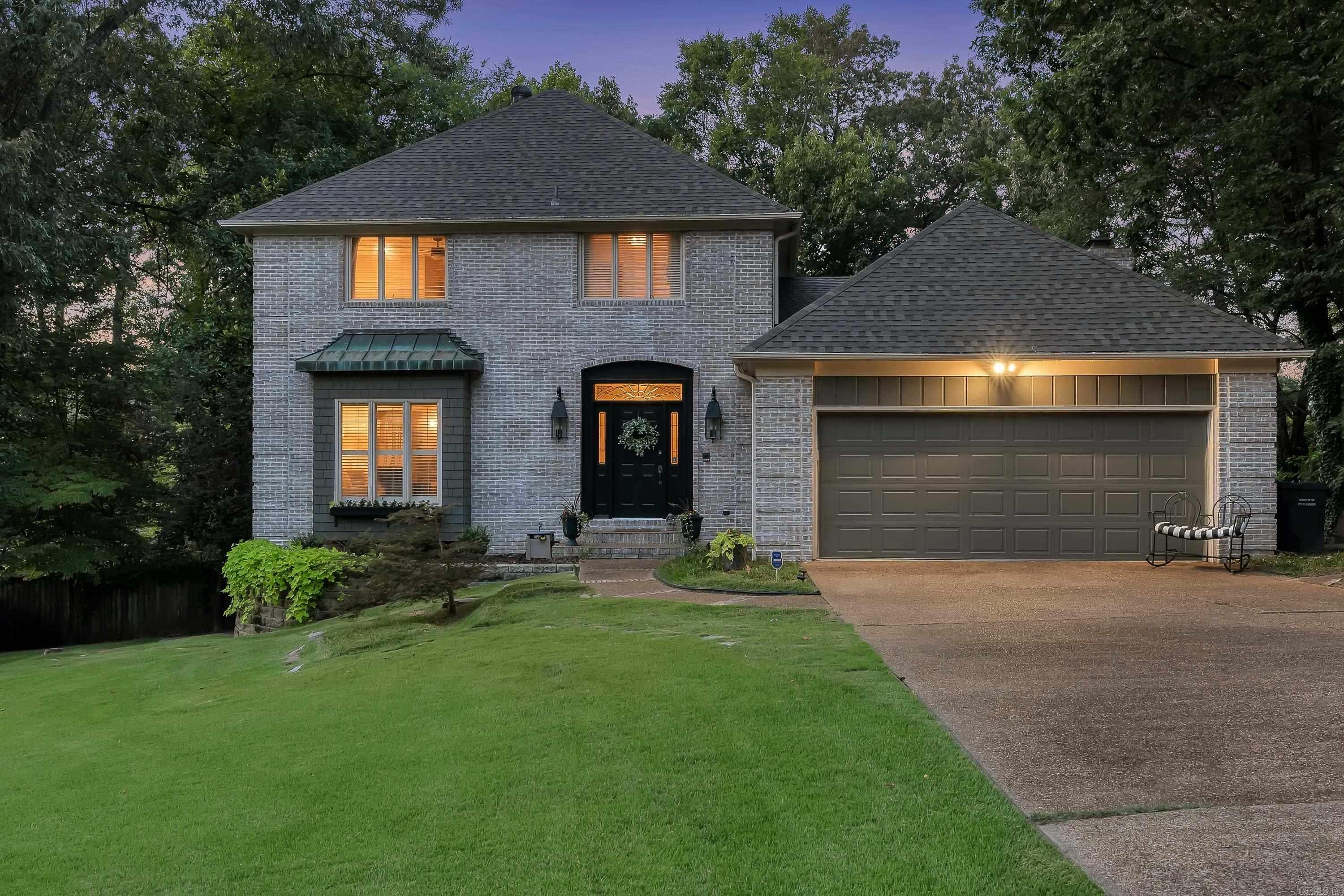 Rosewood Estates - Residential