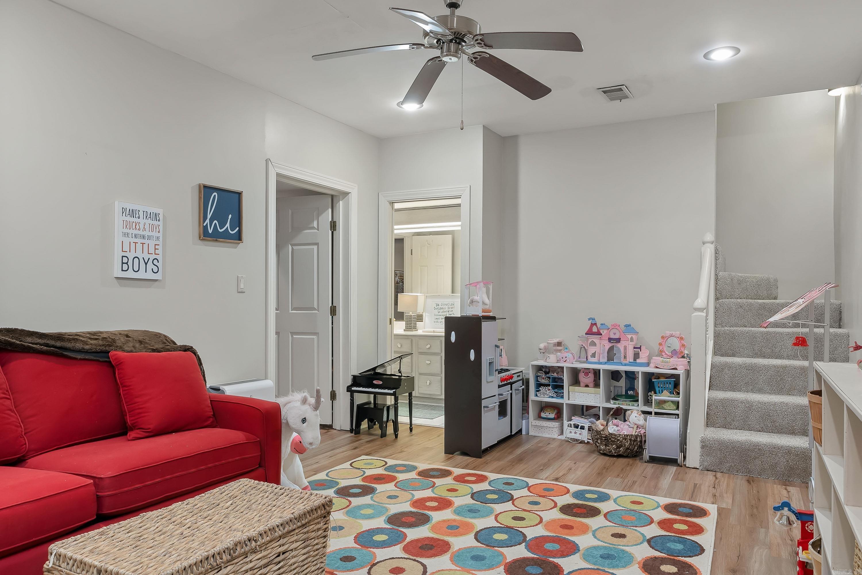 Rosewood Estates - Residential