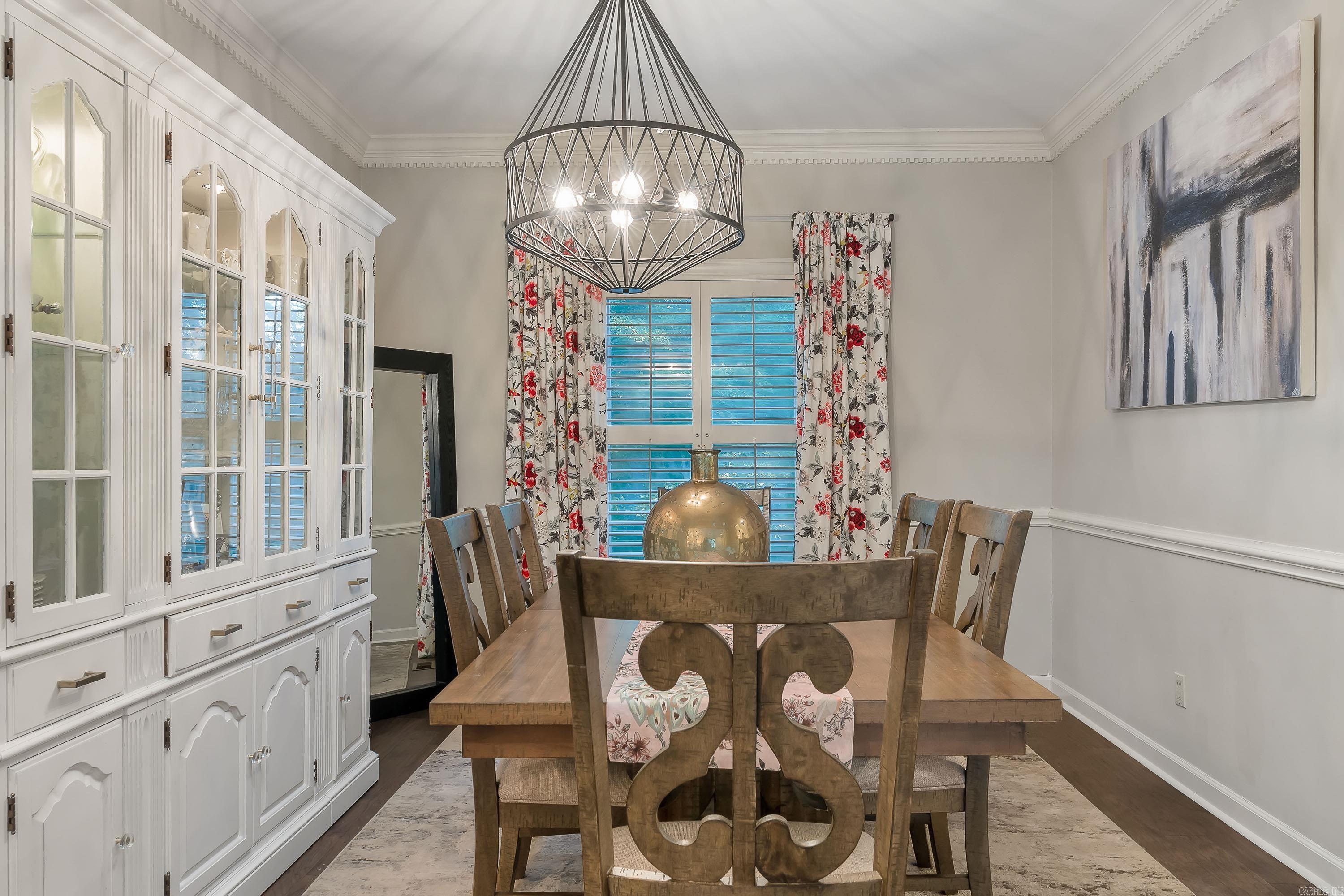 Rosewood Estates - Residential