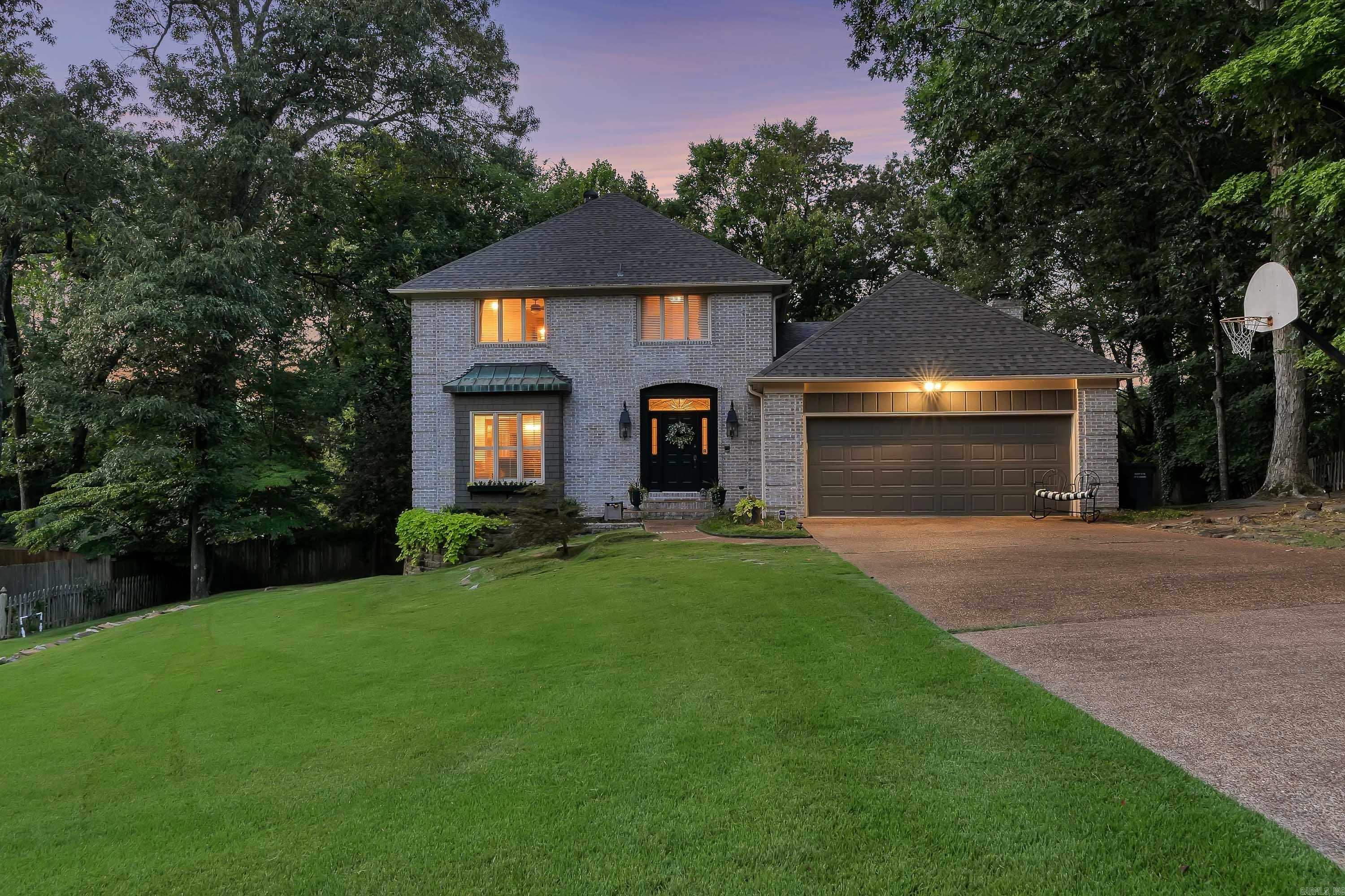 Rosewood Estates - Residential