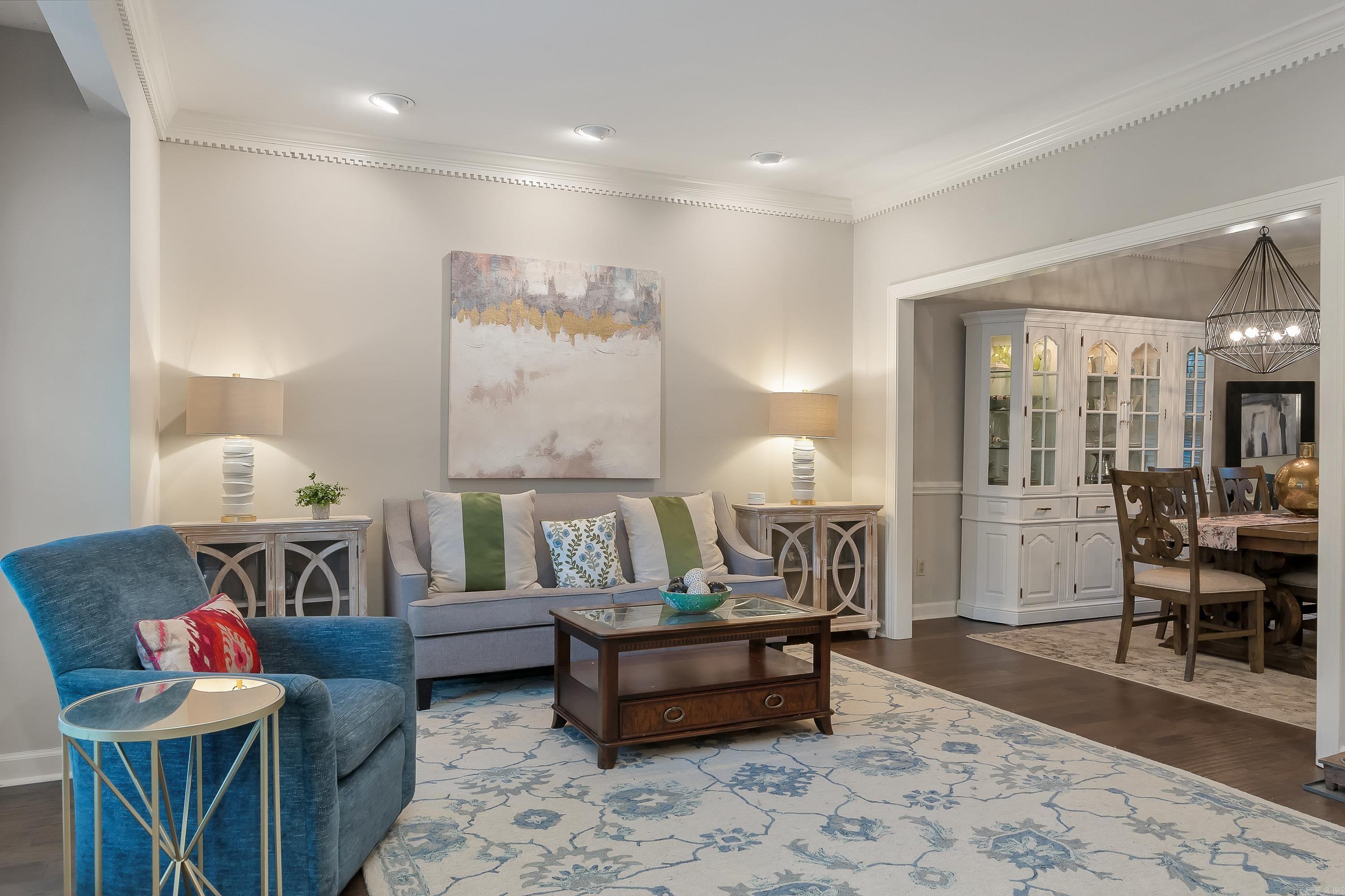 Rosewood Estates - Residential