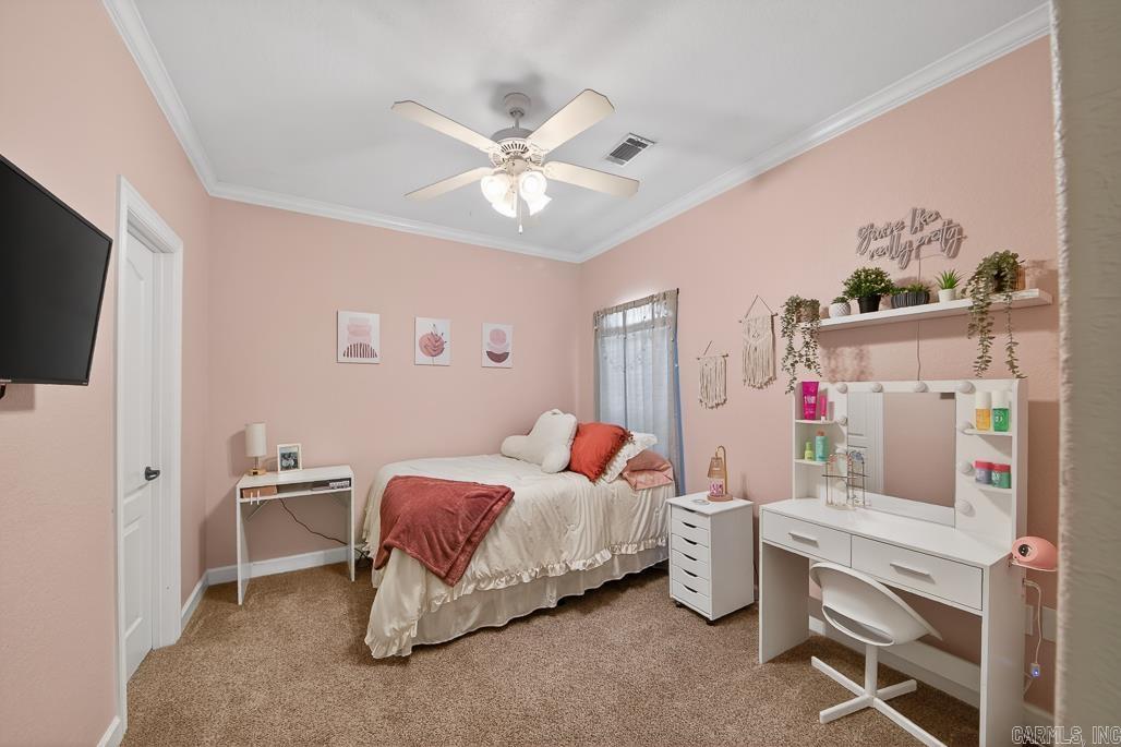 THE PARK ON MT SPRINGS - Residential