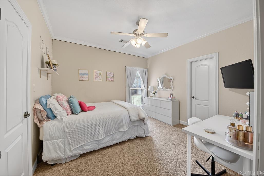 THE PARK ON MT SPRINGS - Residential