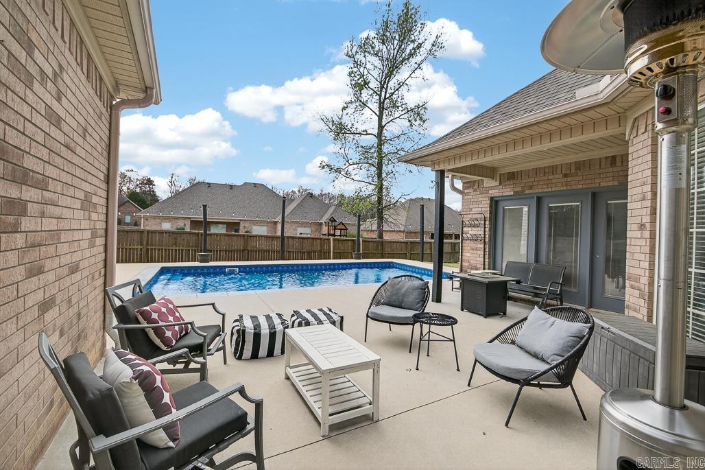 THE PARK ON MT SPRINGS - Residential