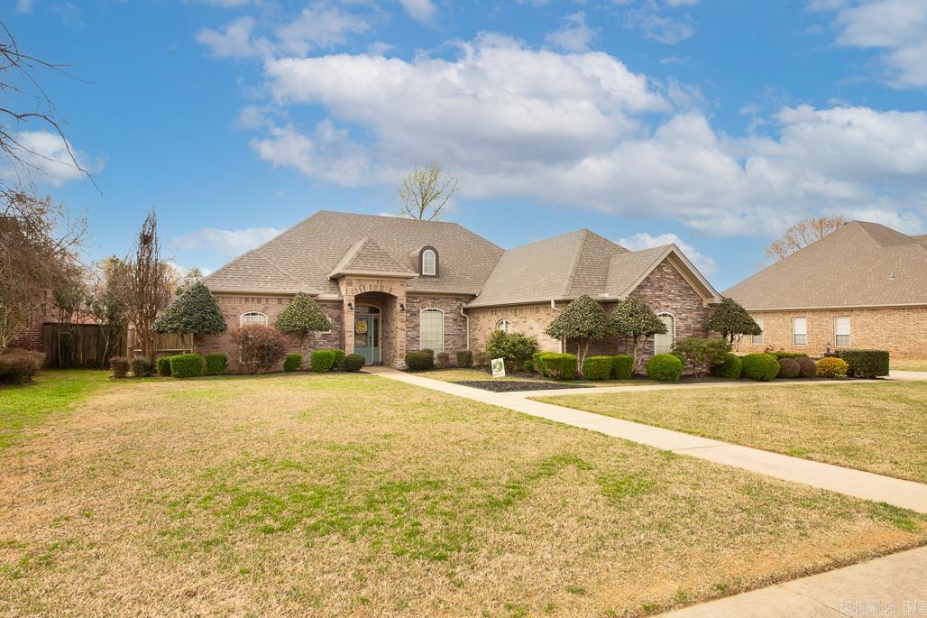 THE PARK ON MT SPRINGS - Residential