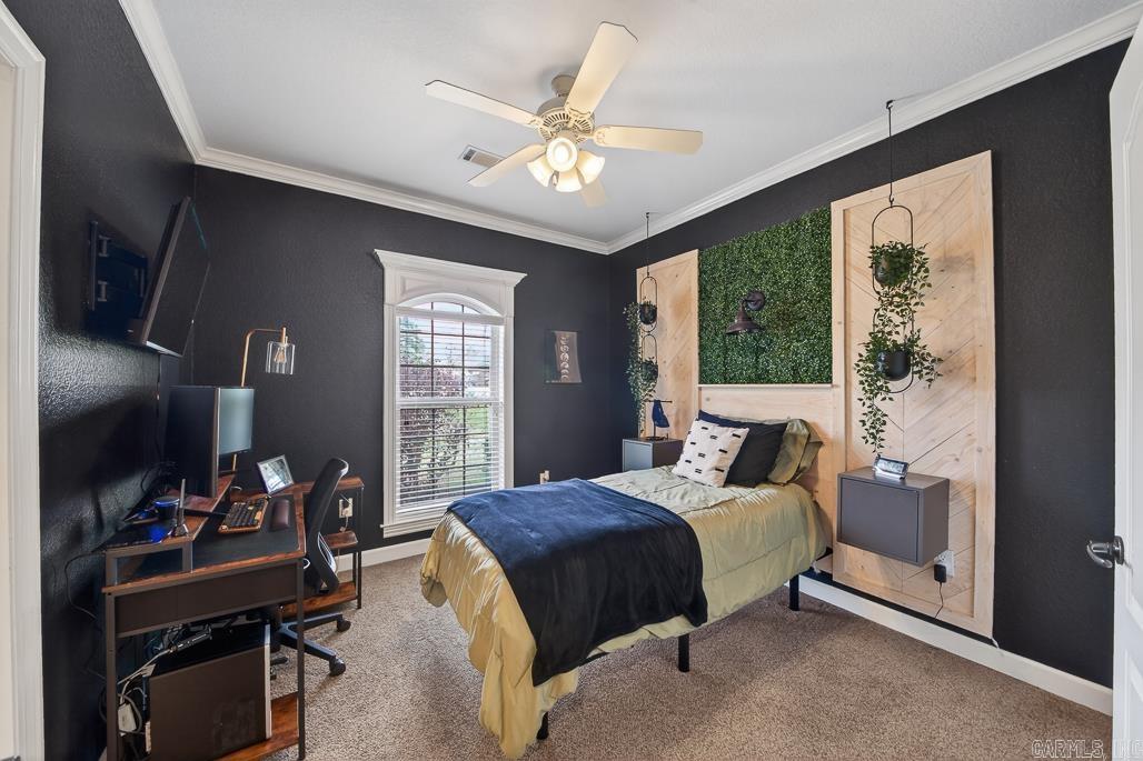 THE PARK ON MT SPRINGS - Residential