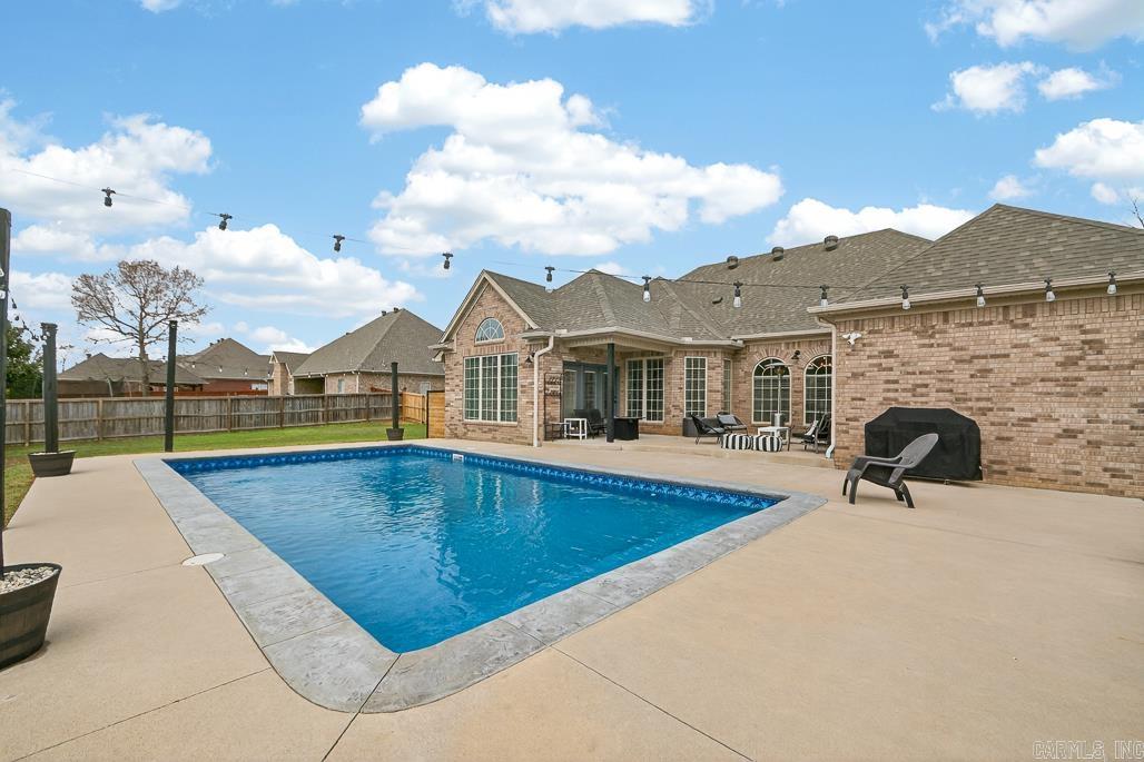 THE PARK ON MT SPRINGS - Residential