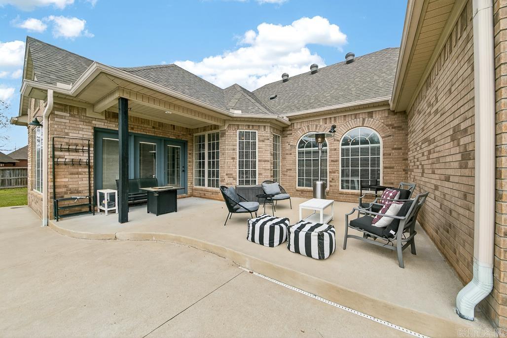 THE PARK ON MT SPRINGS - Residential