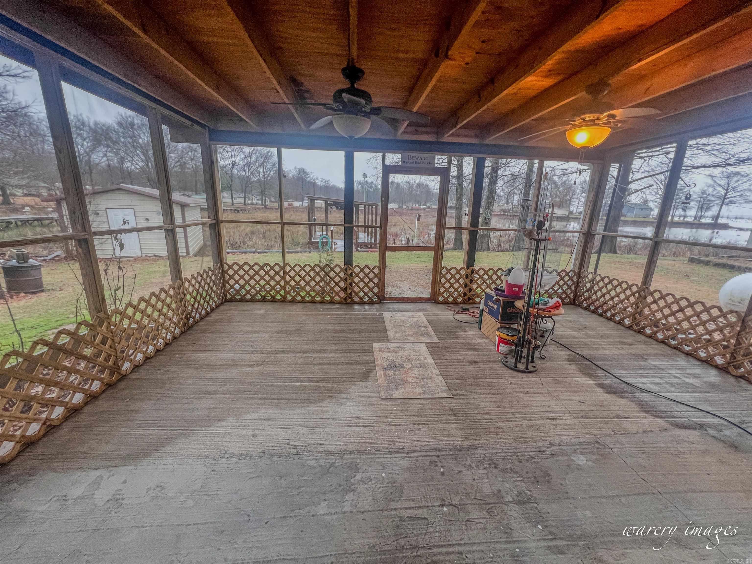 GATEWOOD ADDN - Residential