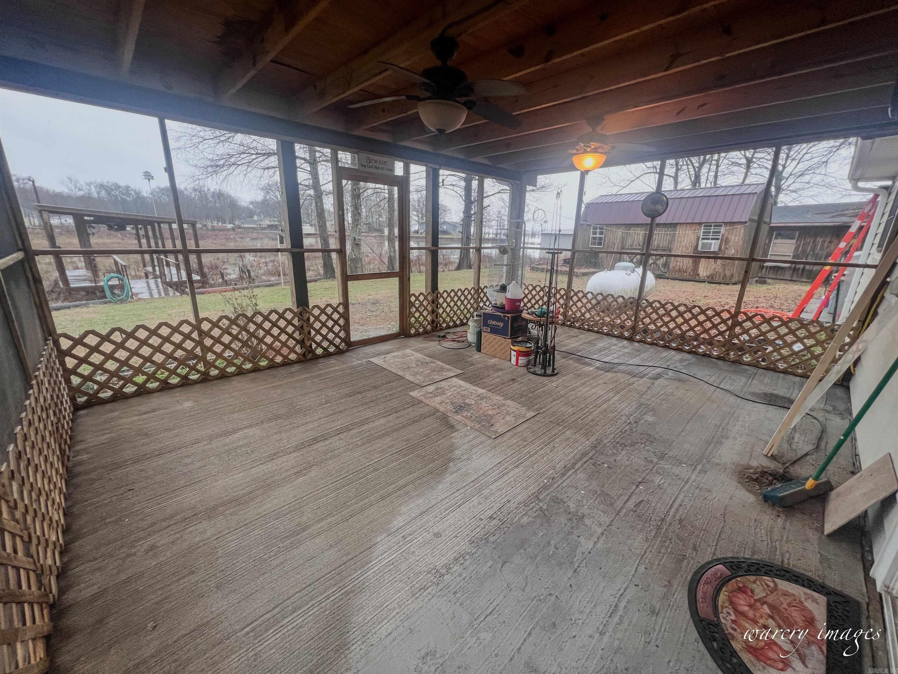 GATEWOOD ADDN - Residential