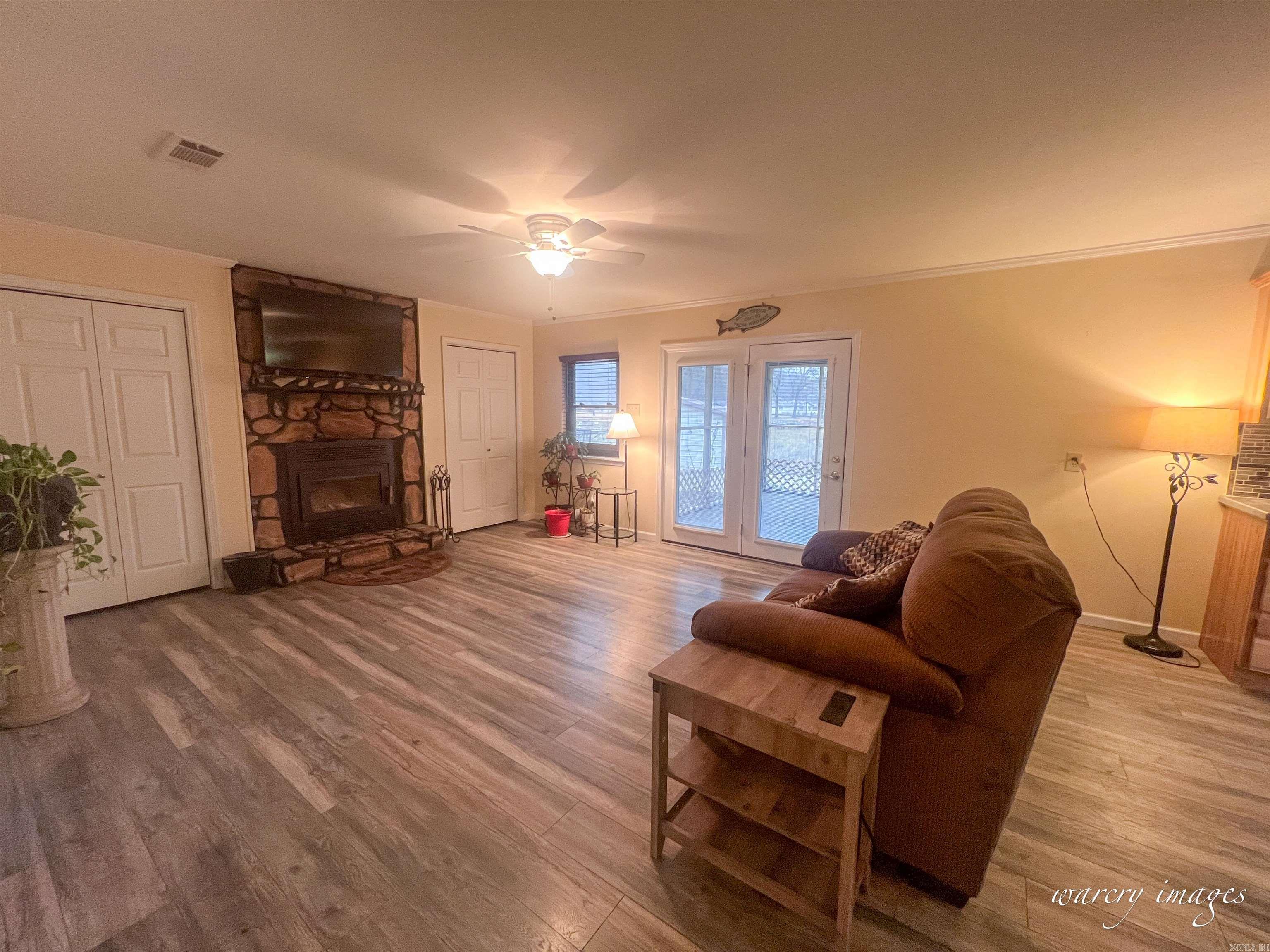 GATEWOOD ADDN - Residential