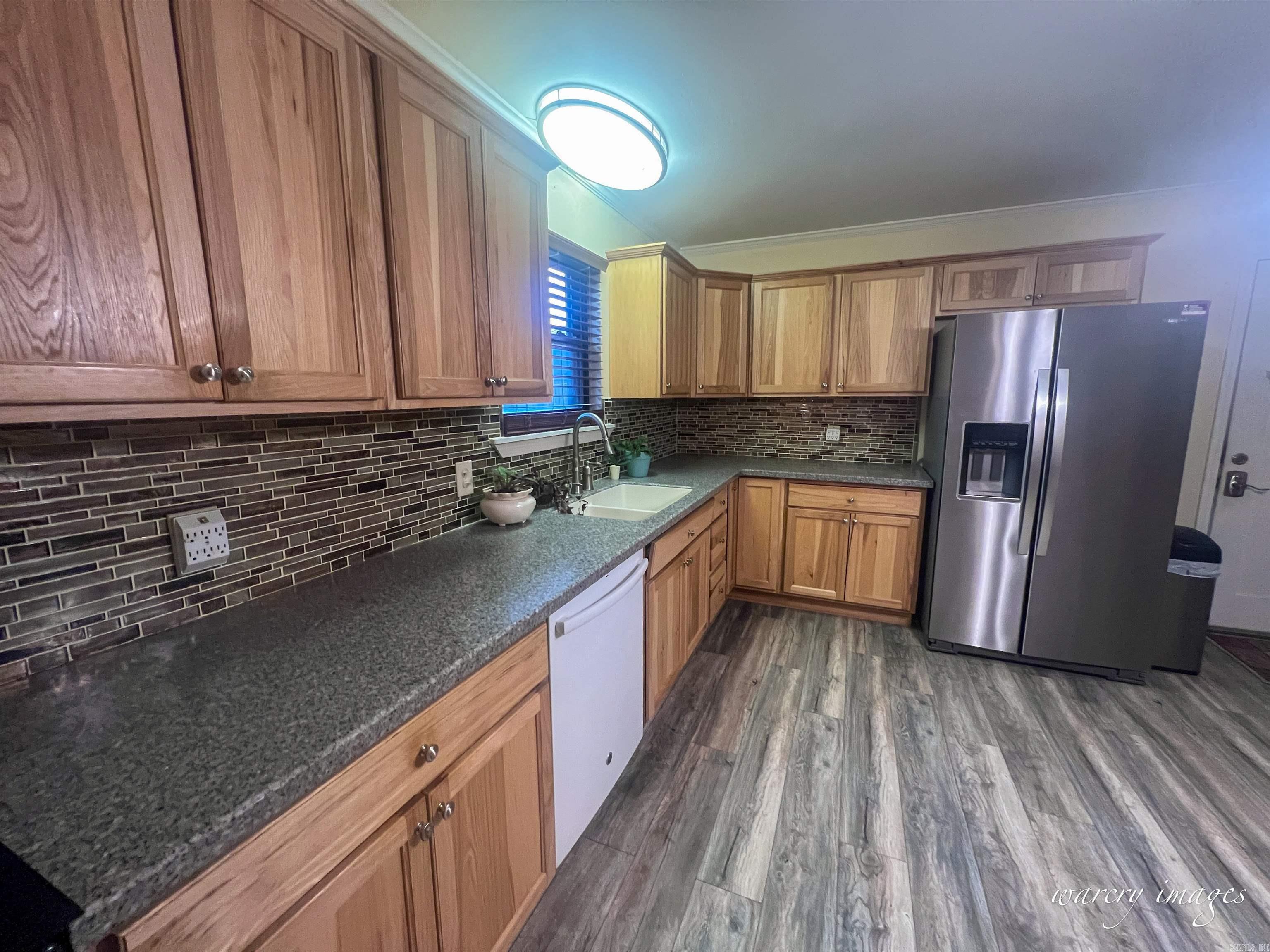 GATEWOOD ADDN - Residential