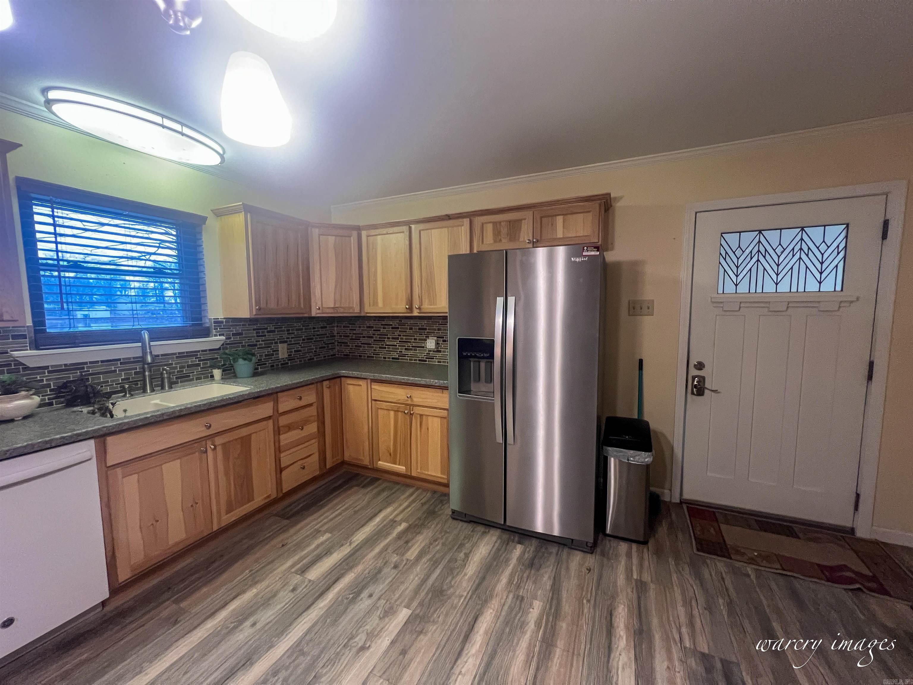 GATEWOOD ADDN - Residential