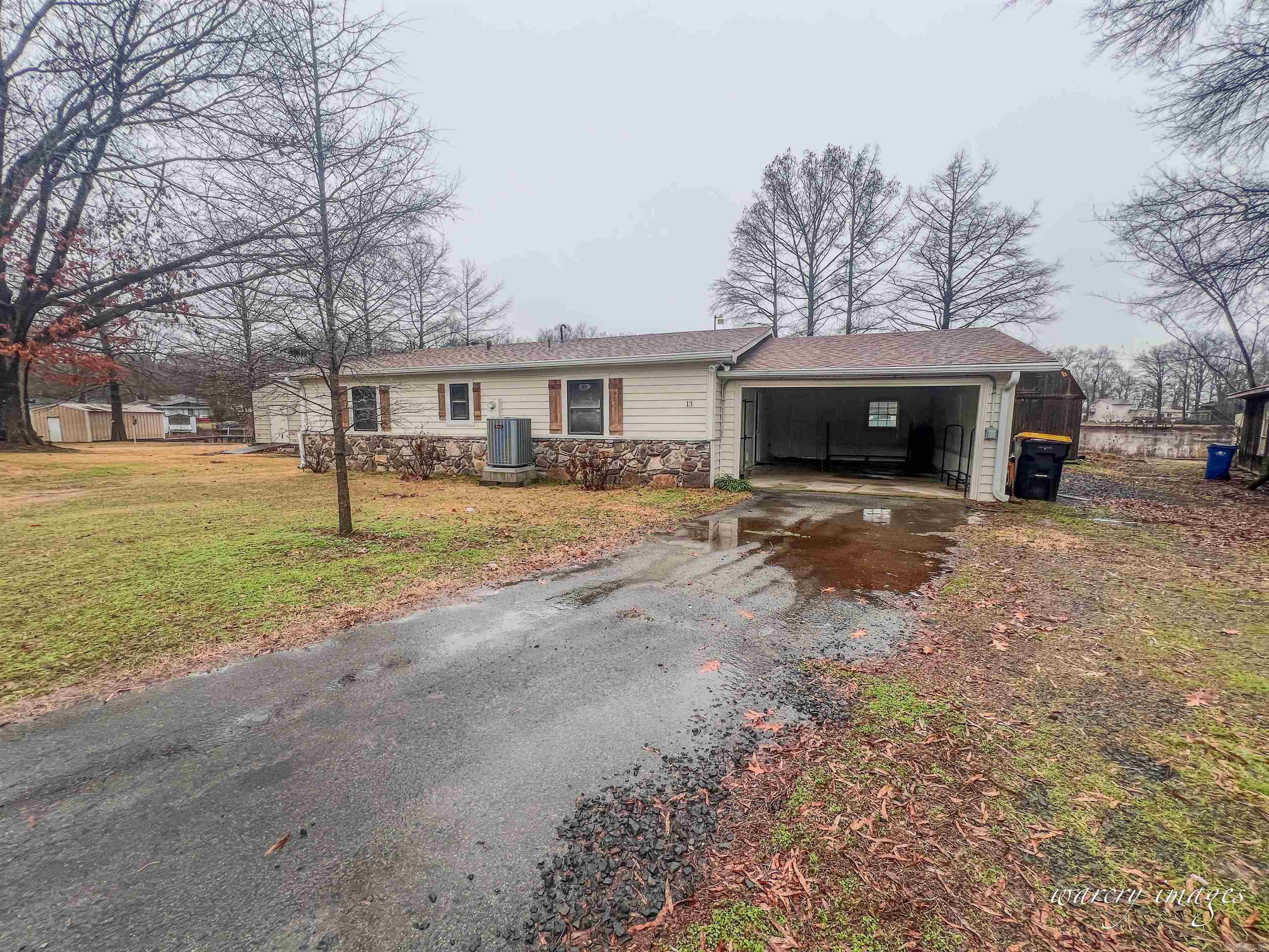 GATEWOOD ADDN - Residential