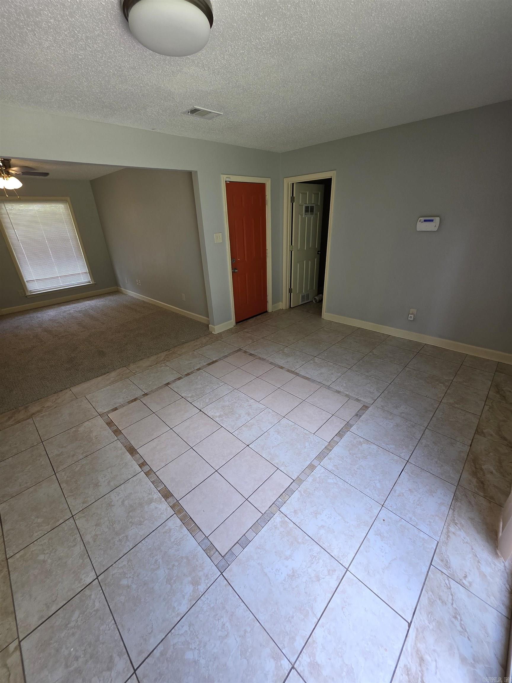 Mc Clellan - Residential Lease