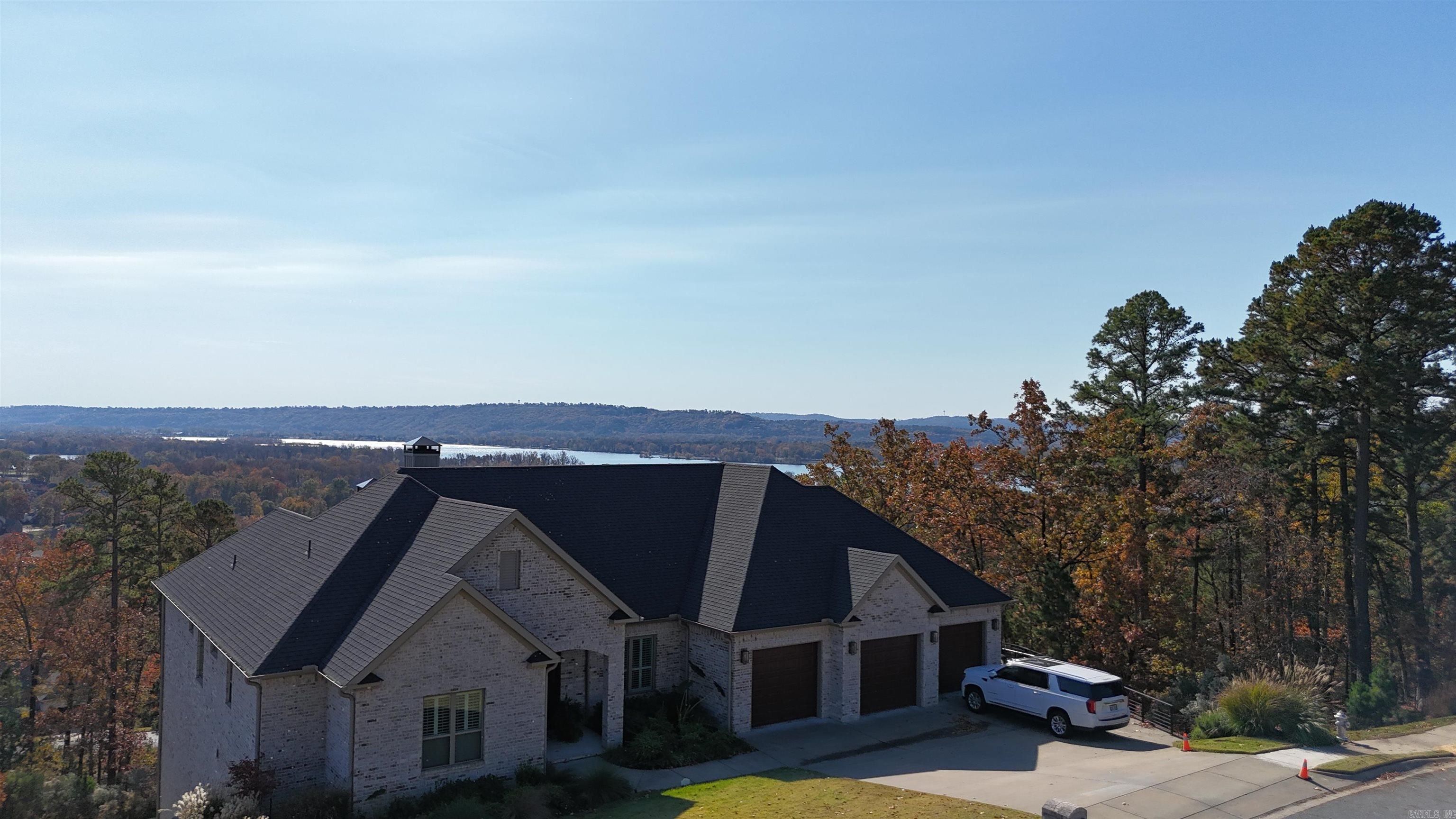 Osage Terrace - Land