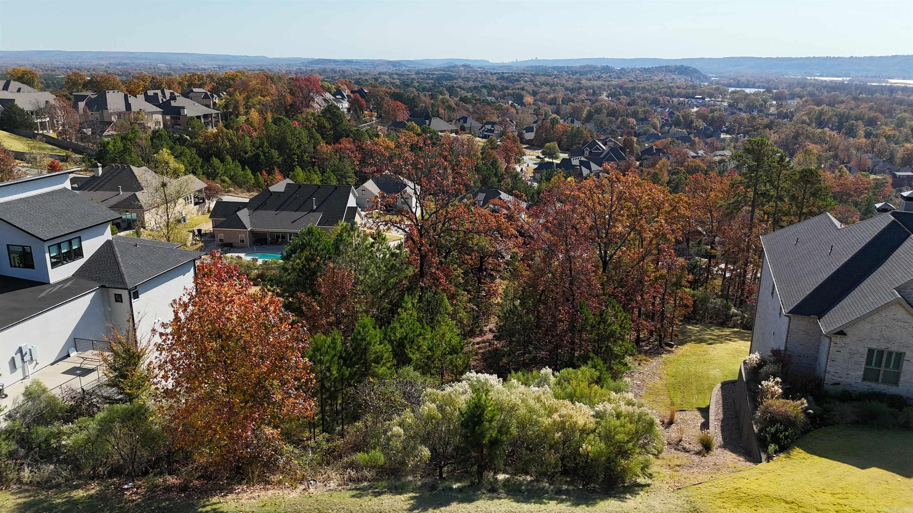 Osage Terrace - Land