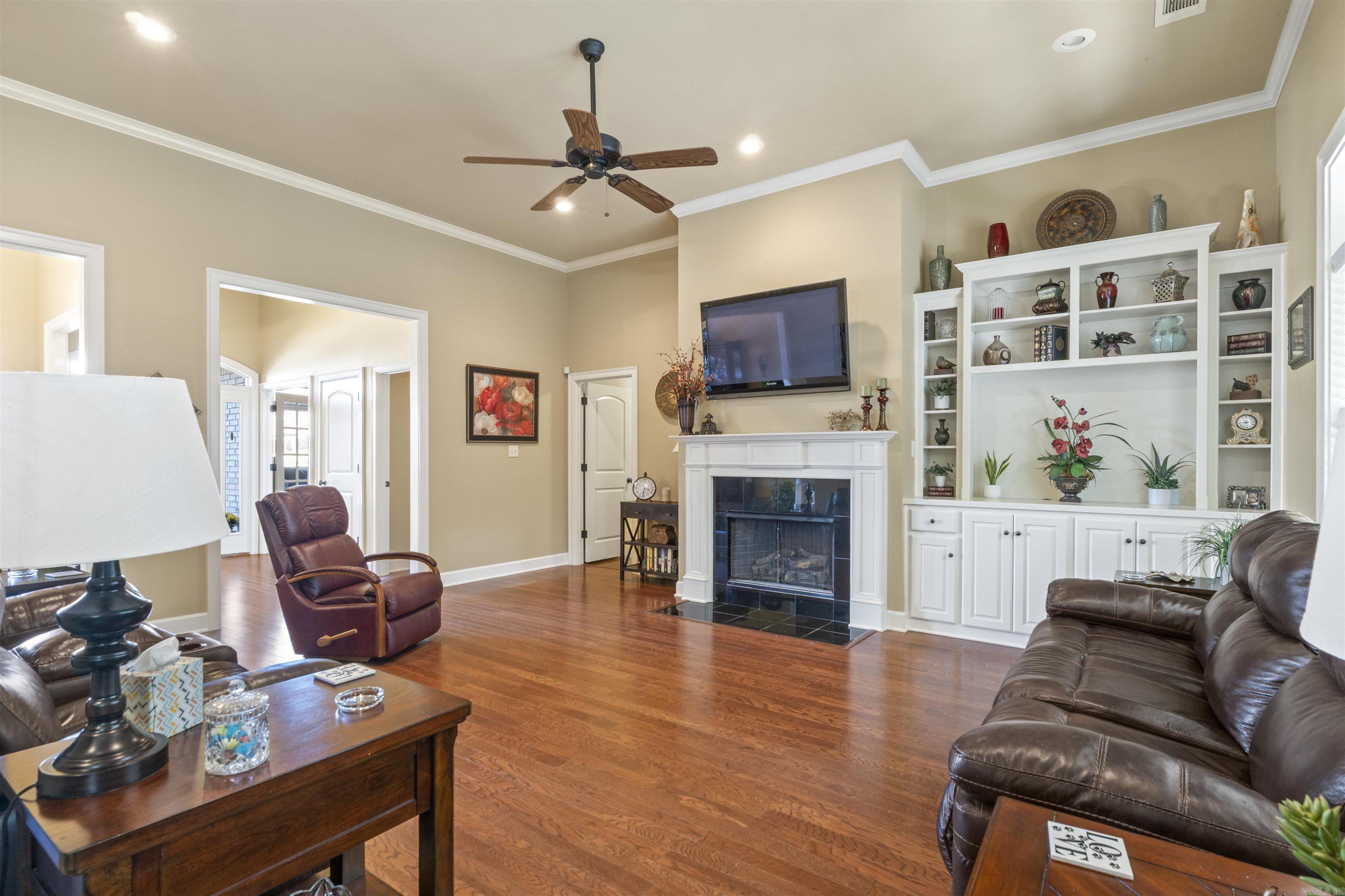 Sterling Oaks Phase II - Residential