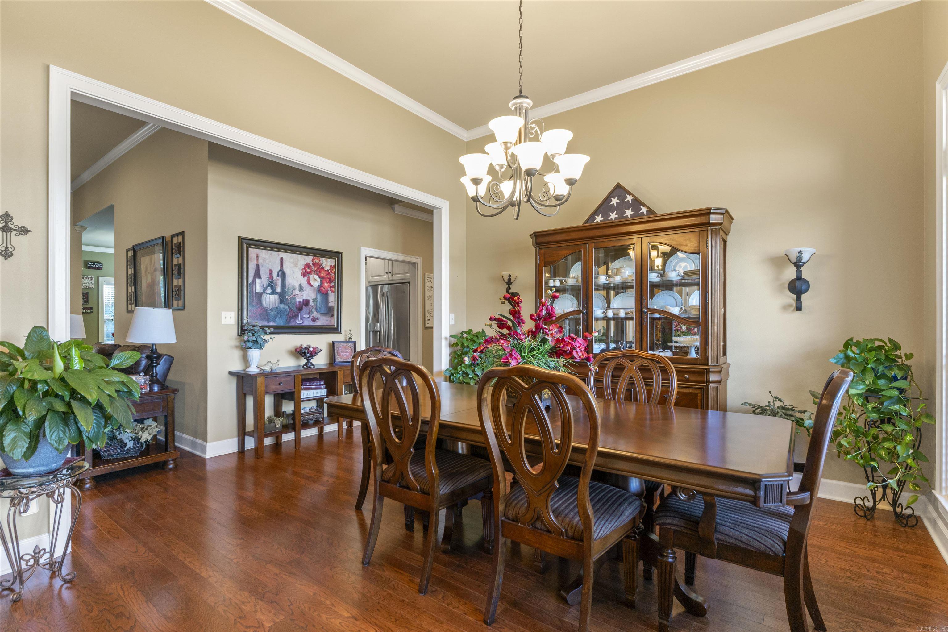 Sterling Oaks Phase II - Residential