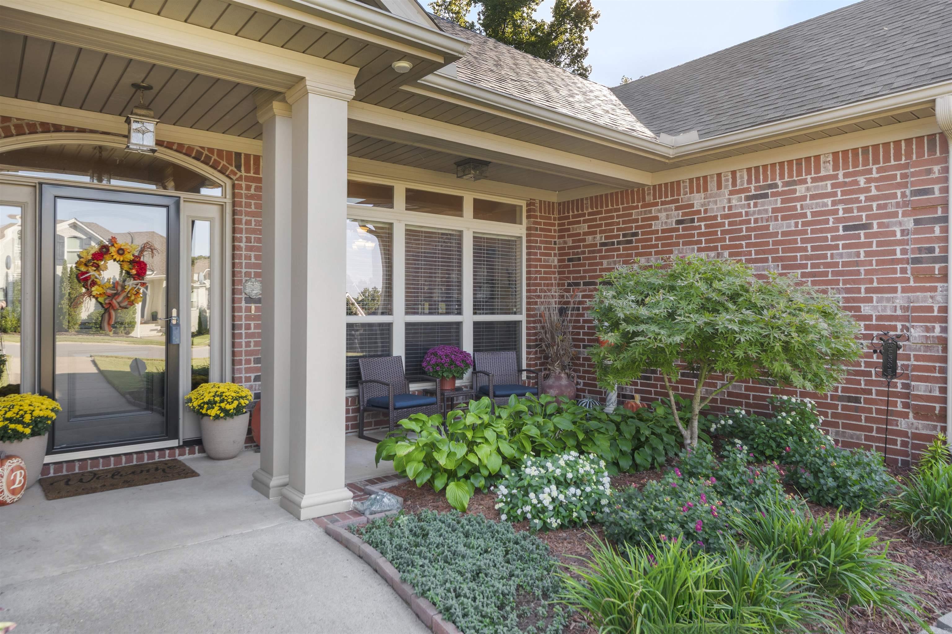 Sterling Oaks Phase II - Residential